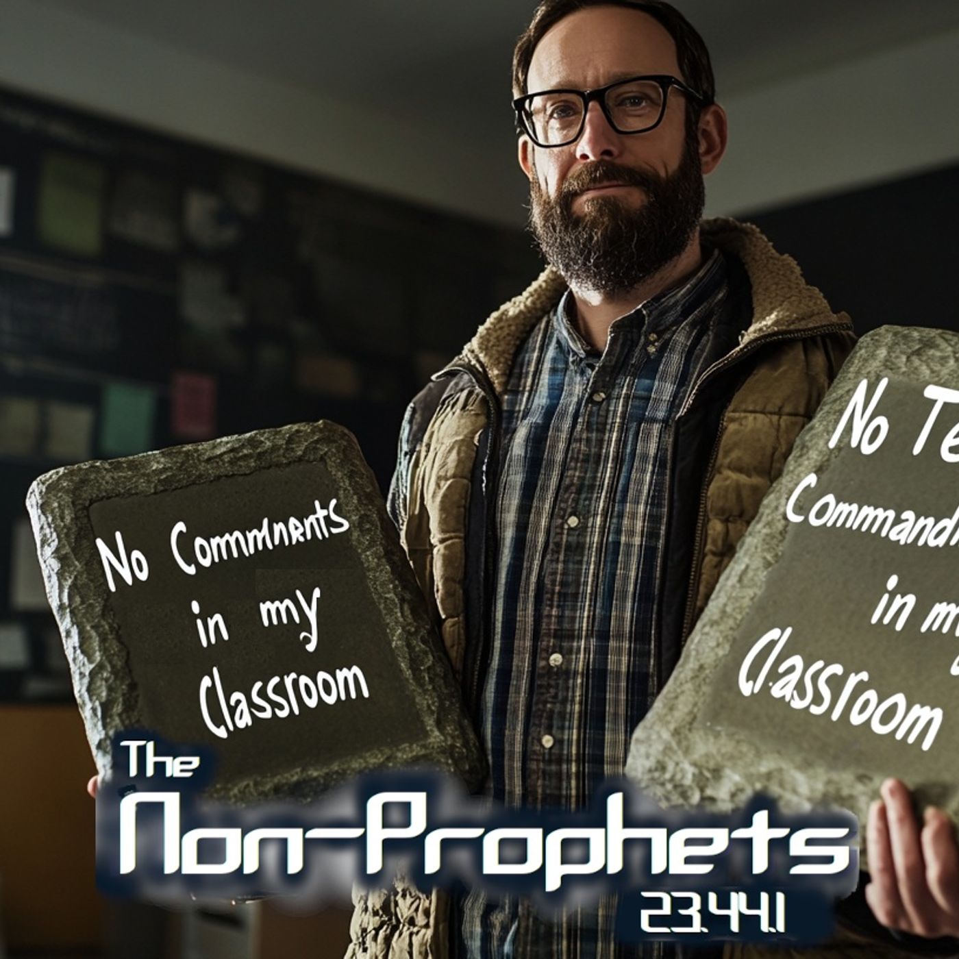 The Non-Prophets