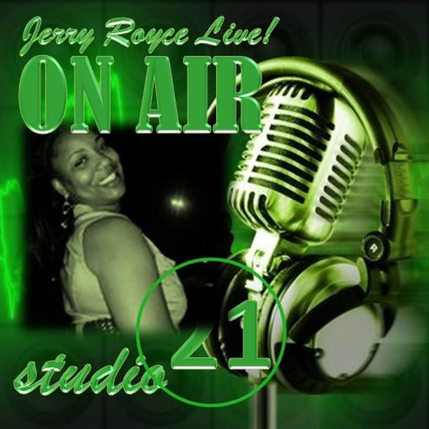 "ON AIR" EPI. 246 WIT AUTHOR PLATINUMP episode artwork
