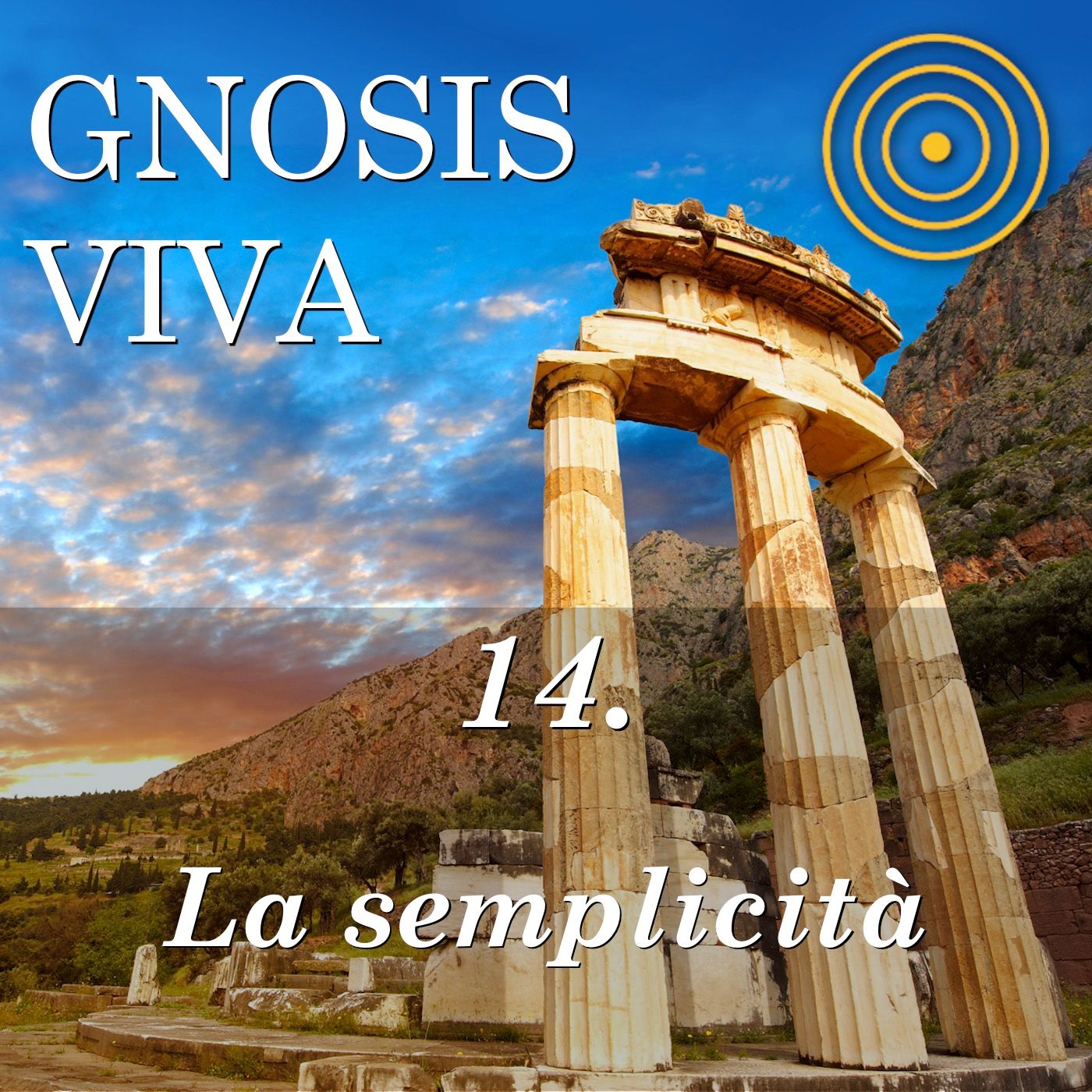 LA GNOSI VIVA |  Conosci te stesso?
