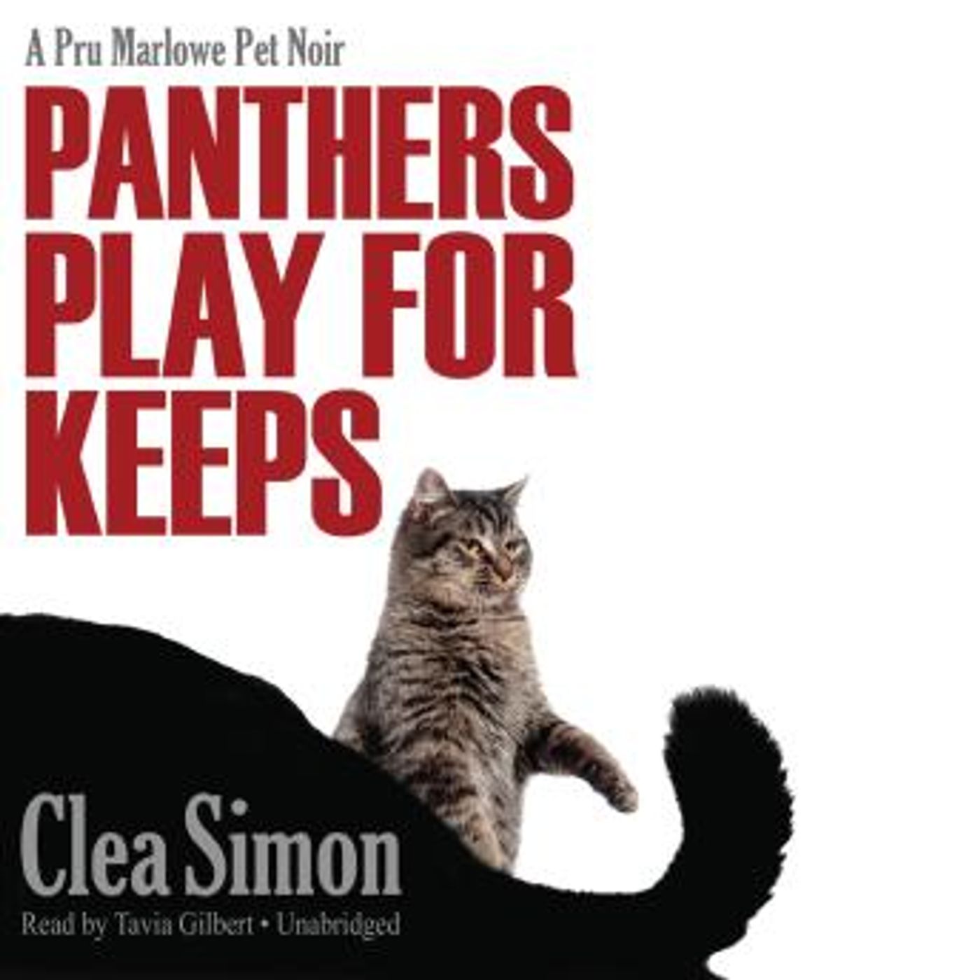 New Full Audiobooks in Mystery, Thriller & Horror, Police & Detective