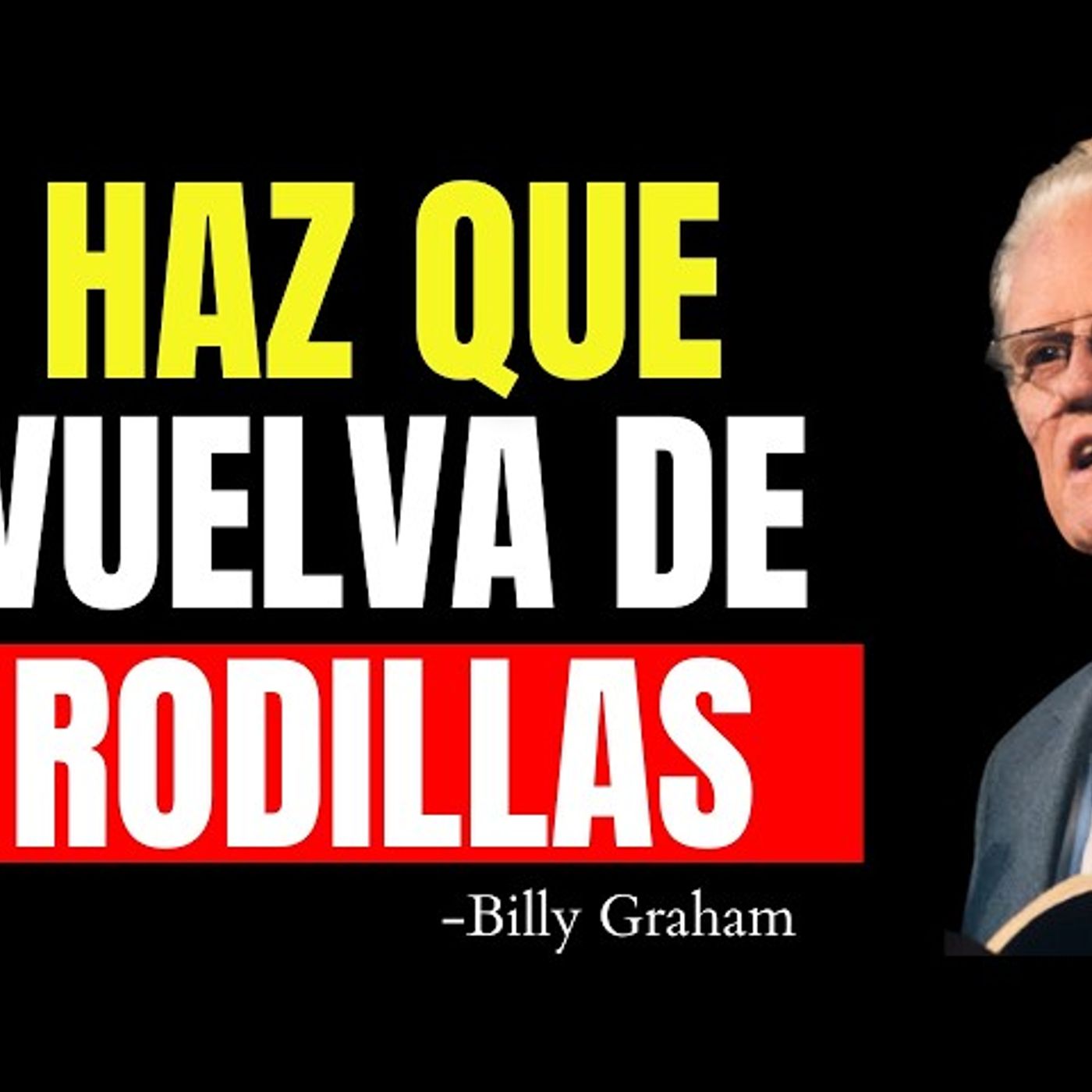 Haz esto y él regresará arrastrándose hacia ti - Predicas Cristianas