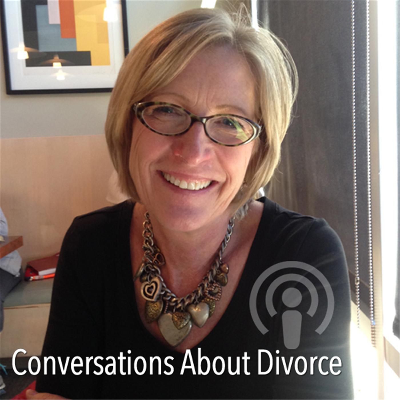 Conversations About Divorce - Understanding Divorce With Adult Children