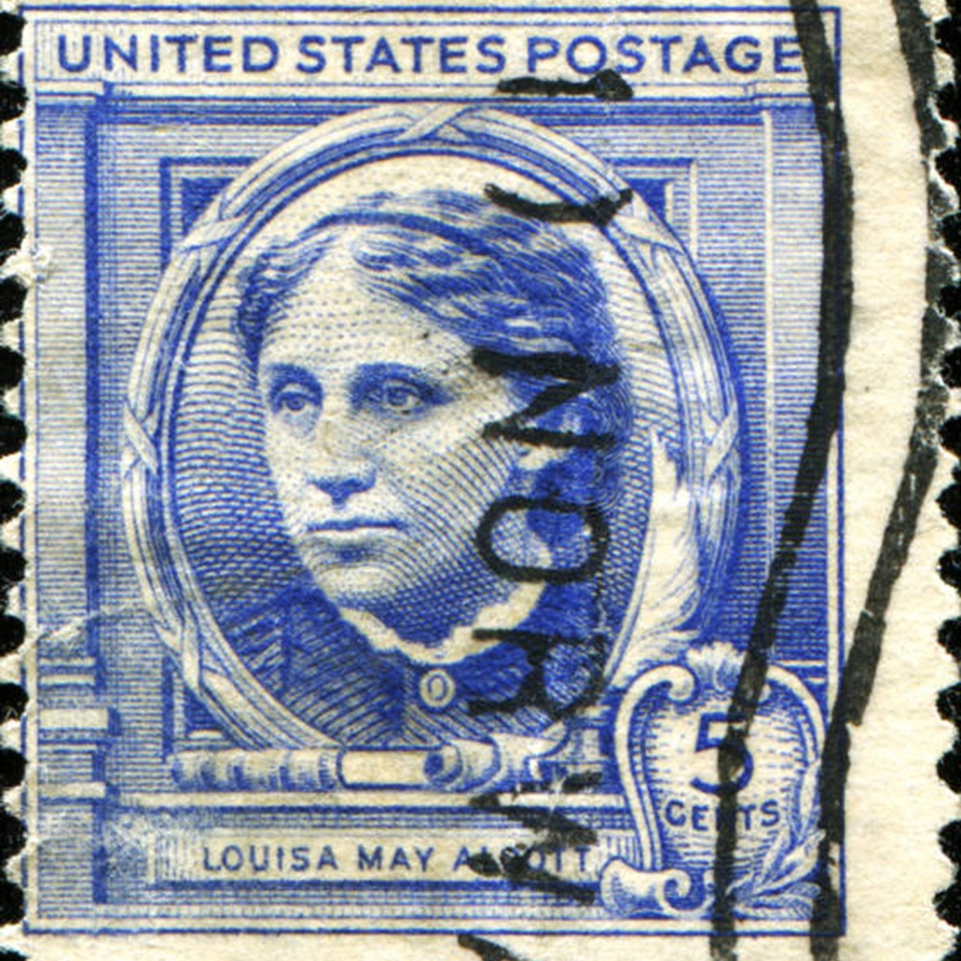 Cápsulas Culturales - Reseña de Louisa May Alcott * Escritora EE. UU. - Conduce: Diosma Patricia Davis*Argentina. episode artwork