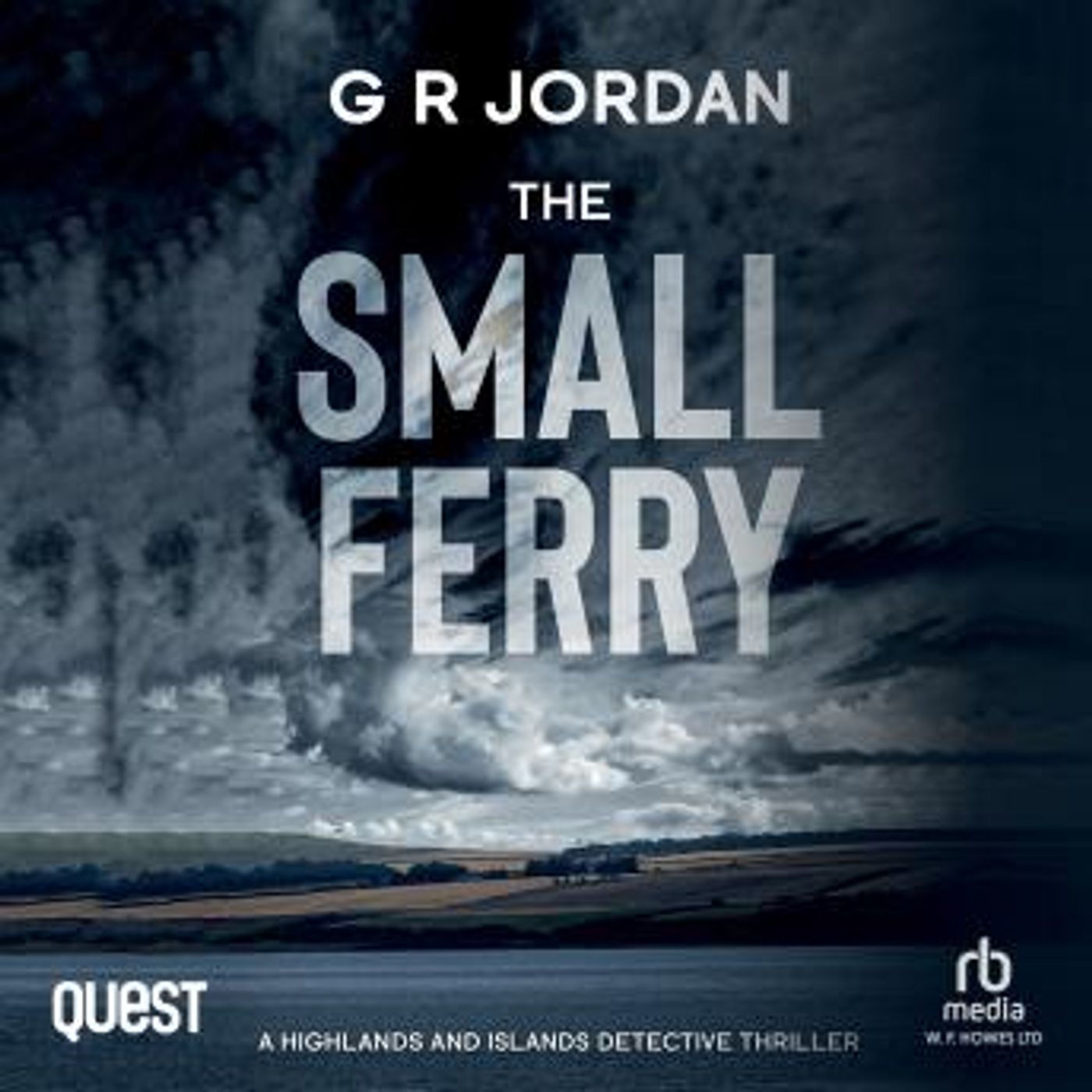 Enjoy Amazing Full Audiobooks in Mystery, Thriller & Horror, Suspense