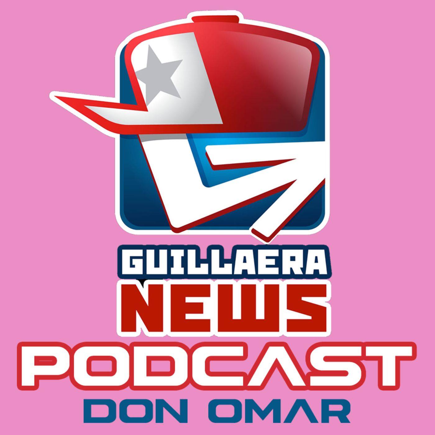 GUILLAERA NEWS PODCAST