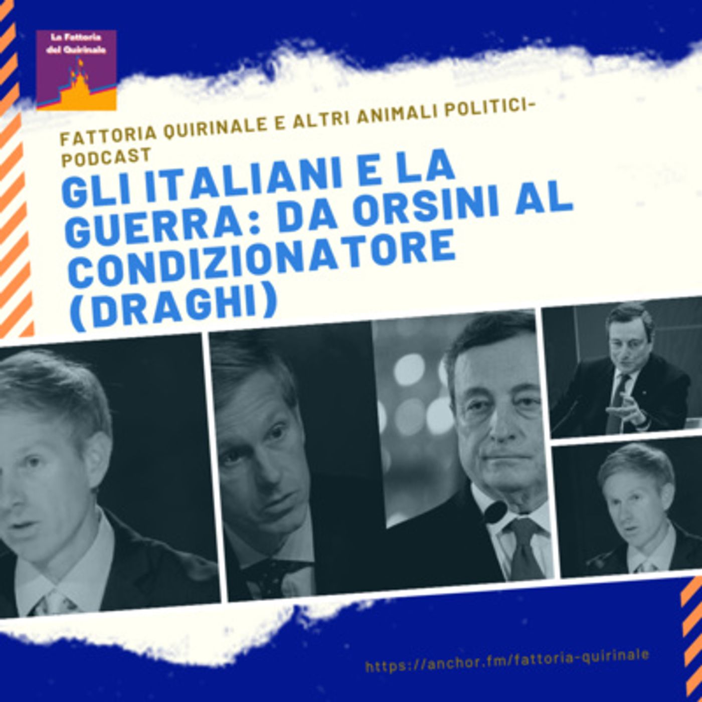 La Fattoria del Quirinale