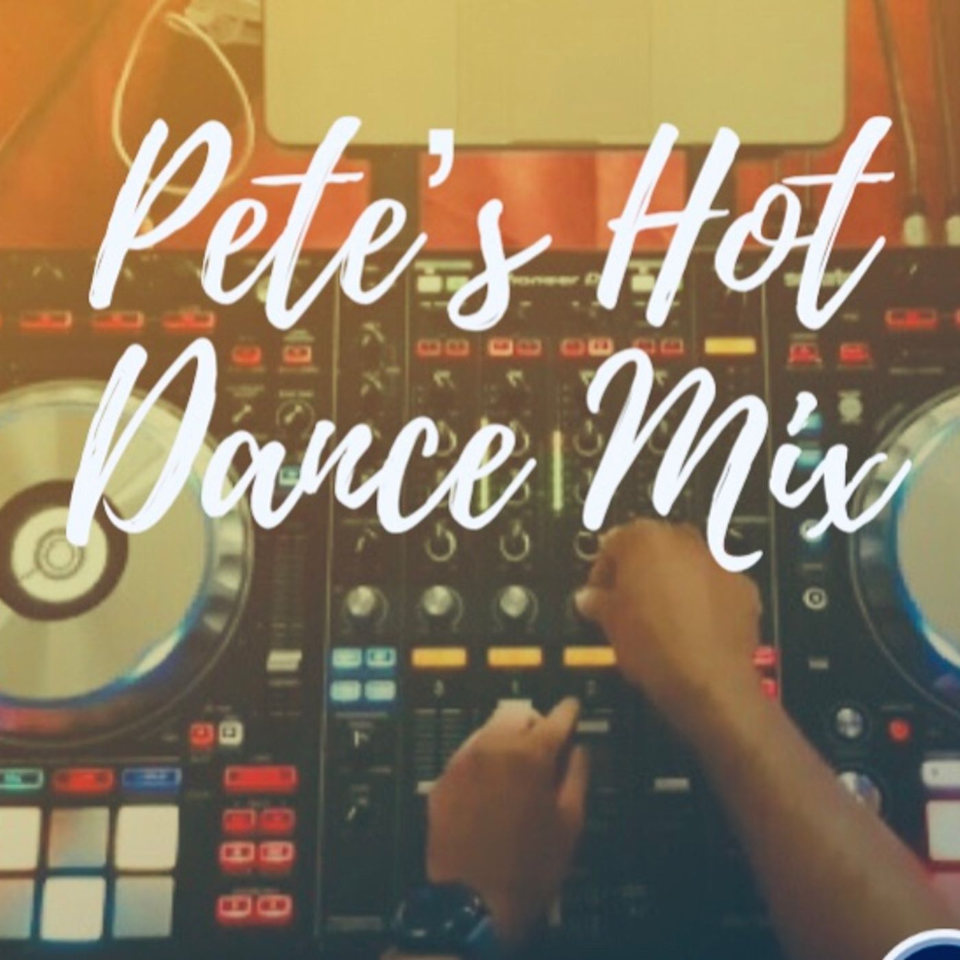 Pete Rendon Variety Latino Mixes