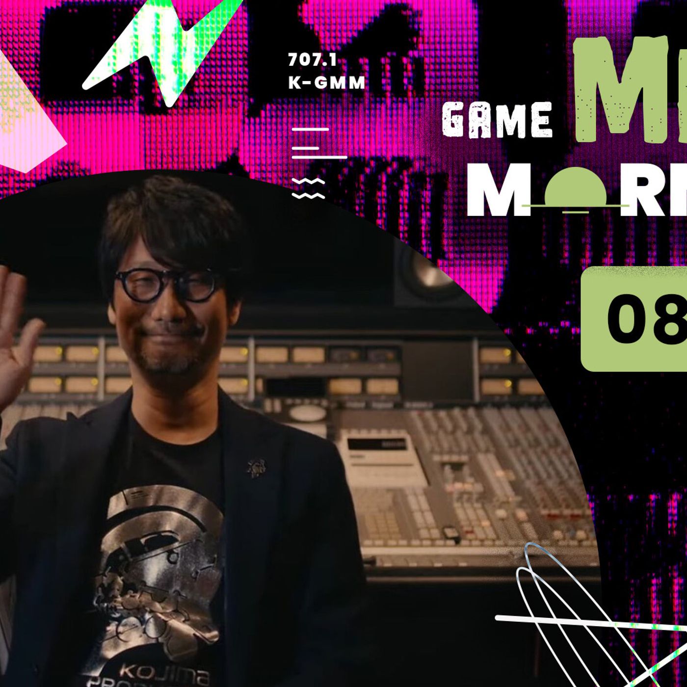 Game Mess Mornings 08/24/22