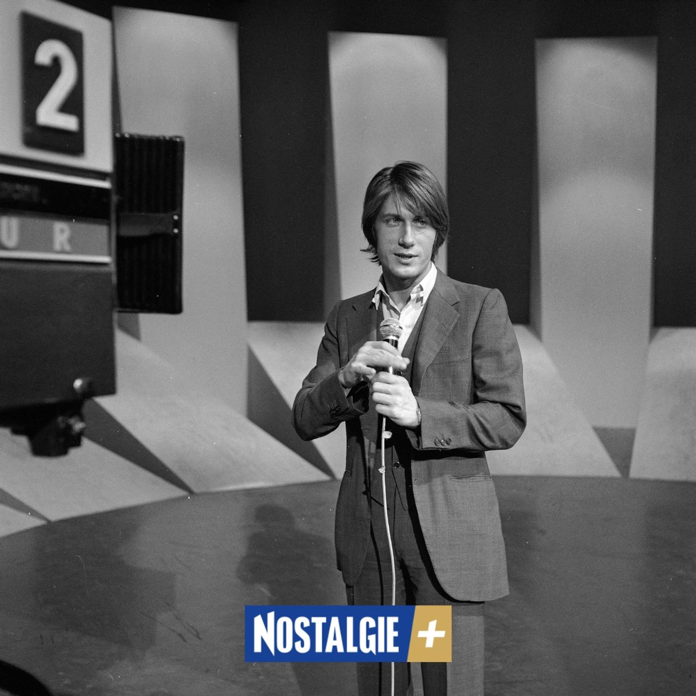 Jacques Dutronc : Le succès de J’aime les filles en 1967 episode artwork