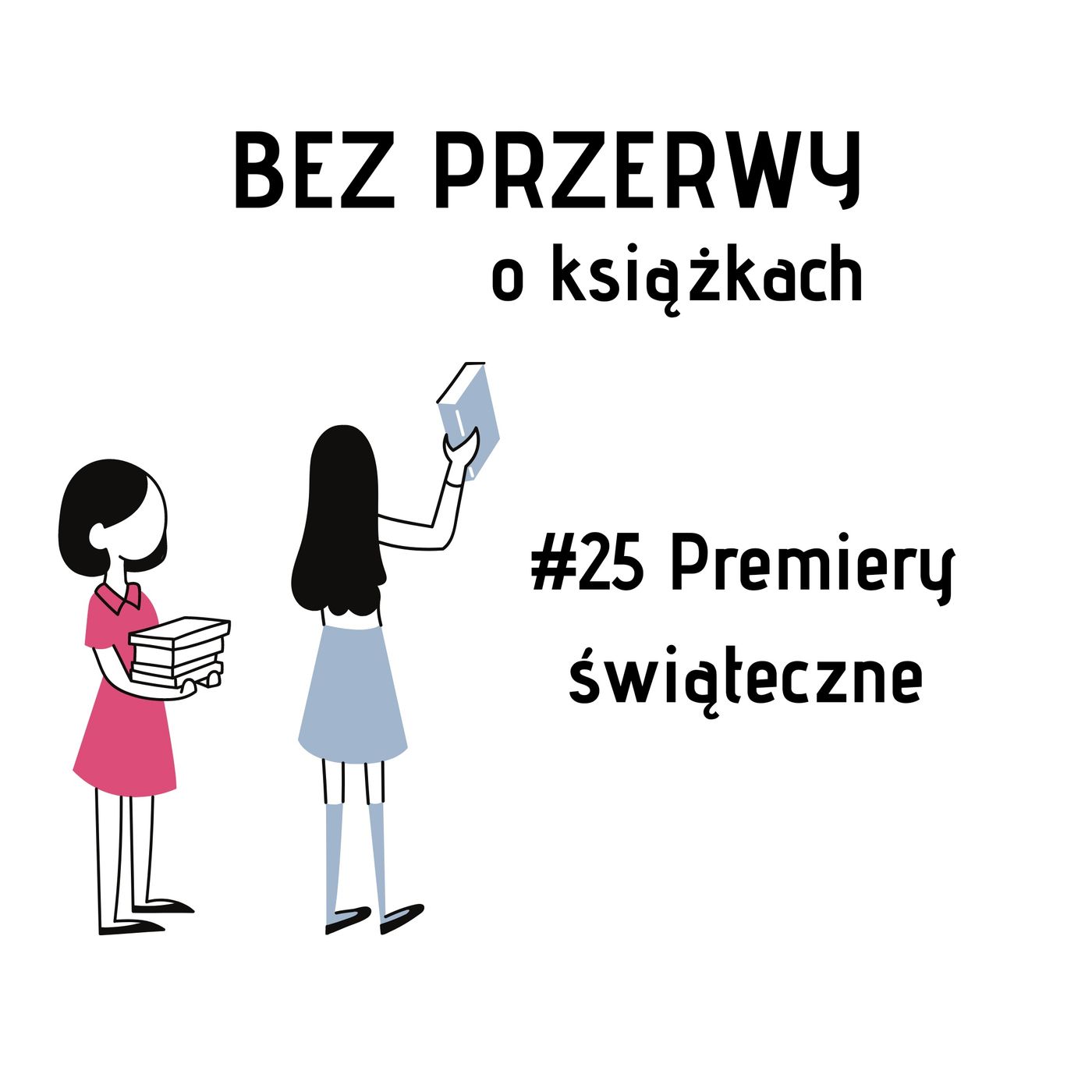 Bez przerwy
