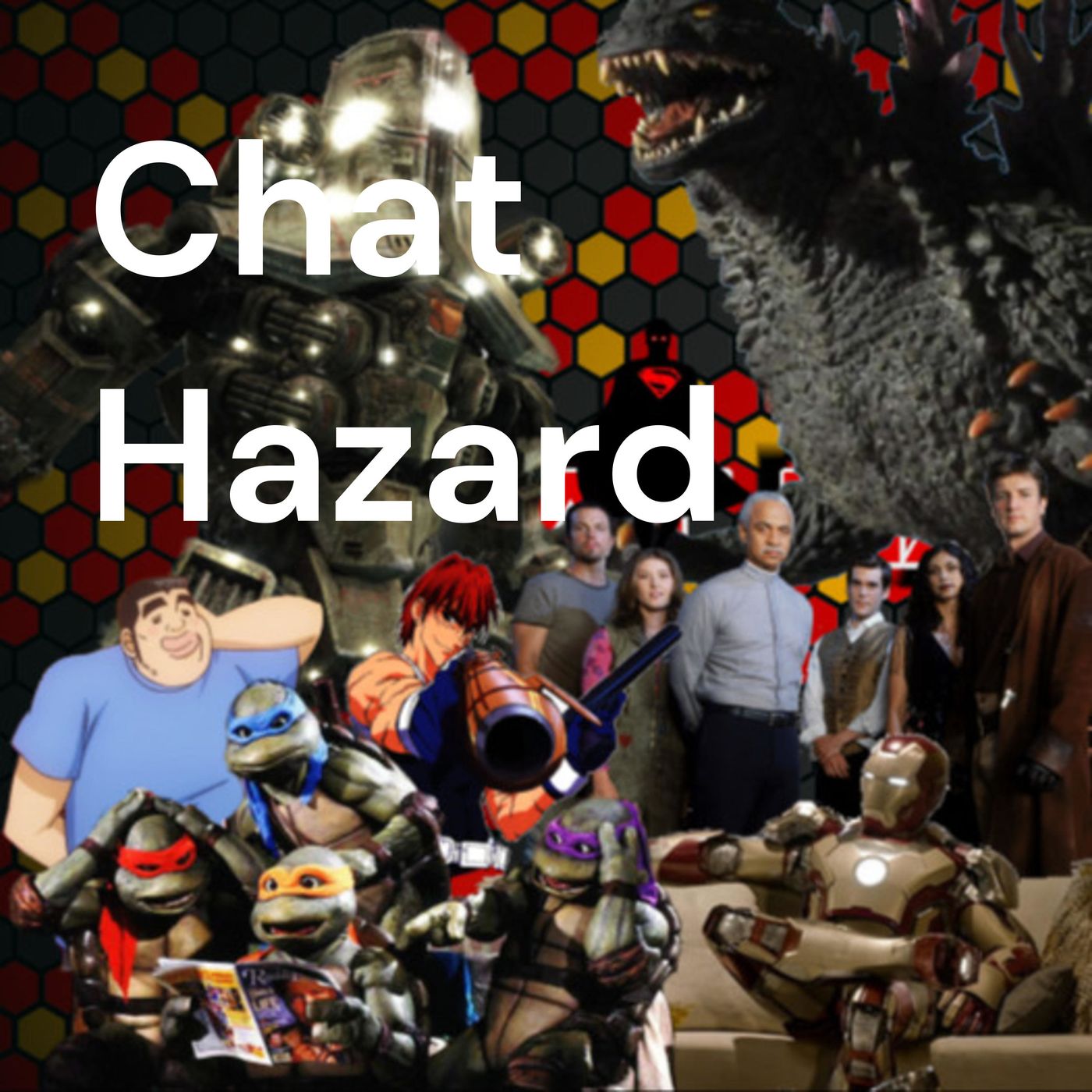 Chat Hazard