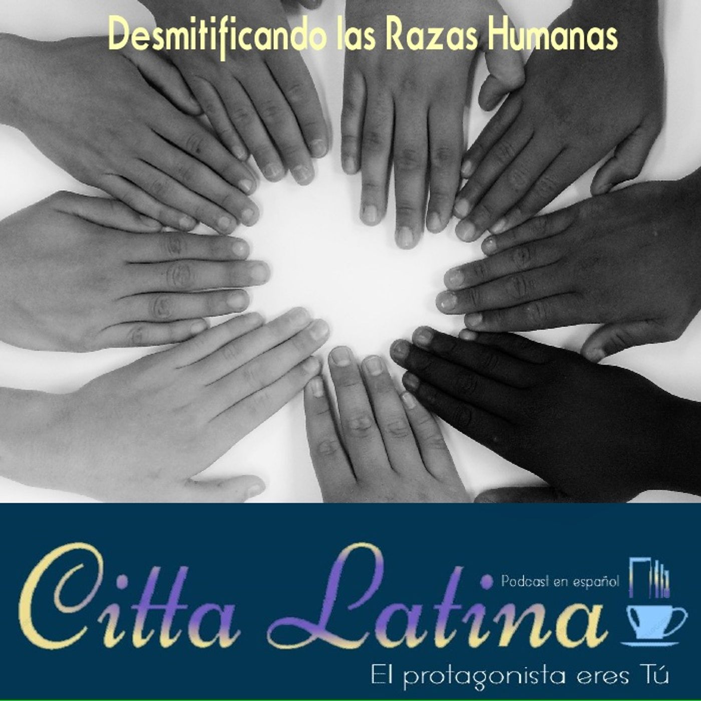 Desmitificando las Razas Humanas