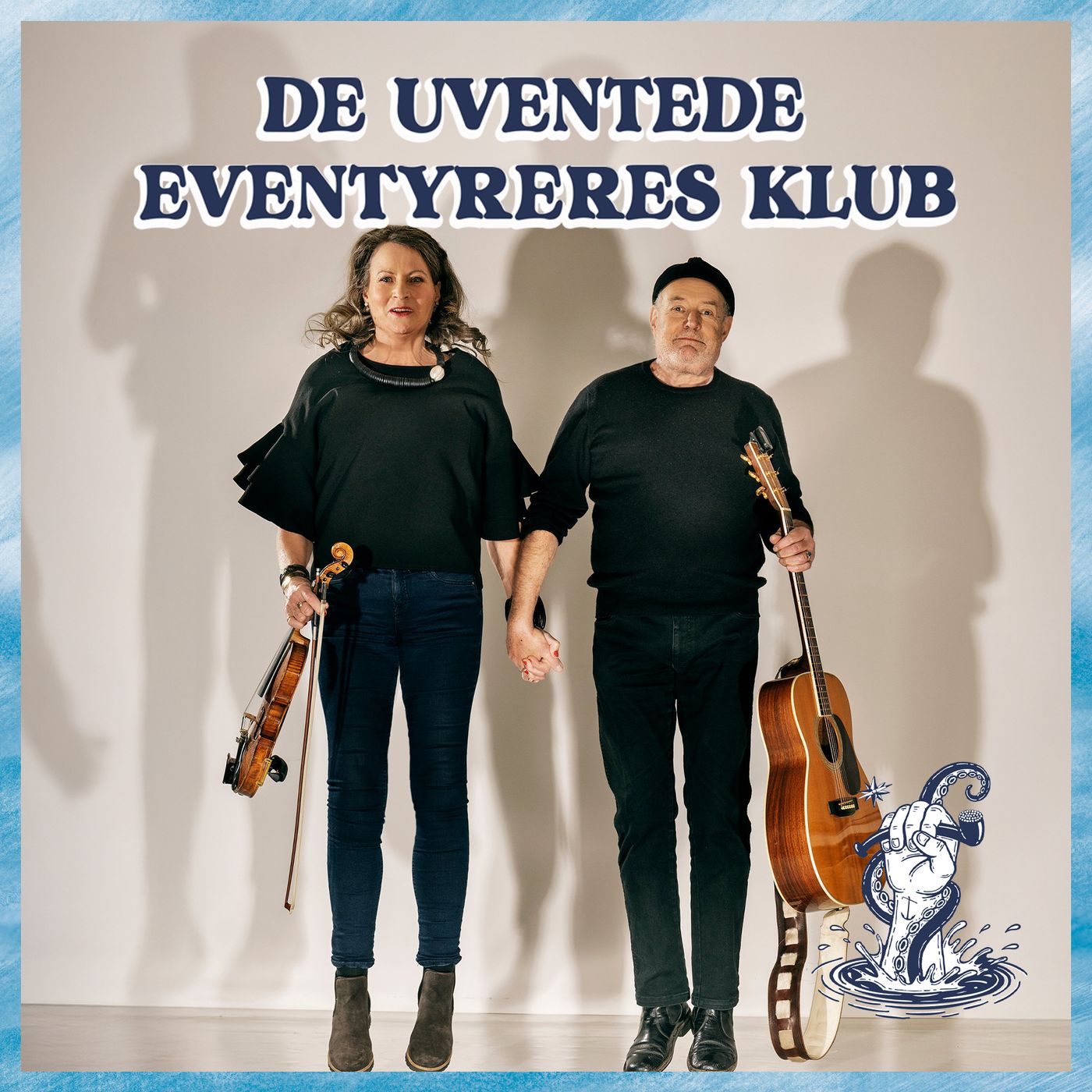 S2E4 Lasse & Mathilde - om fællesskab som grundsten S2E4 Lasse & Mathilde - om fællesskab som grundsten