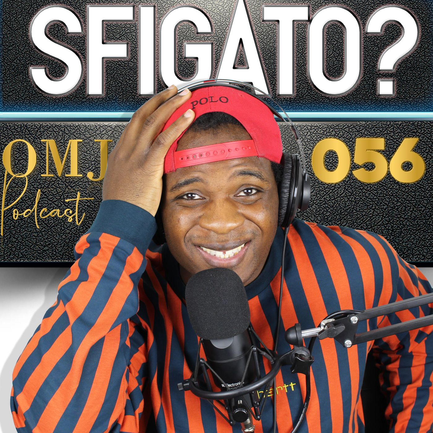 OMJ Podcast