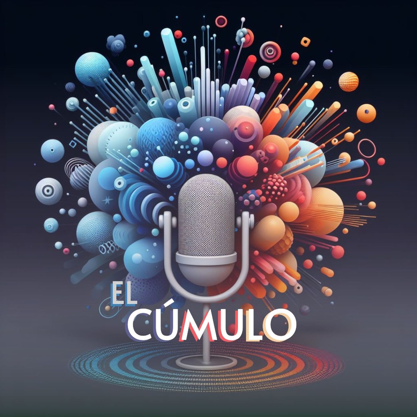 El Cúmulo