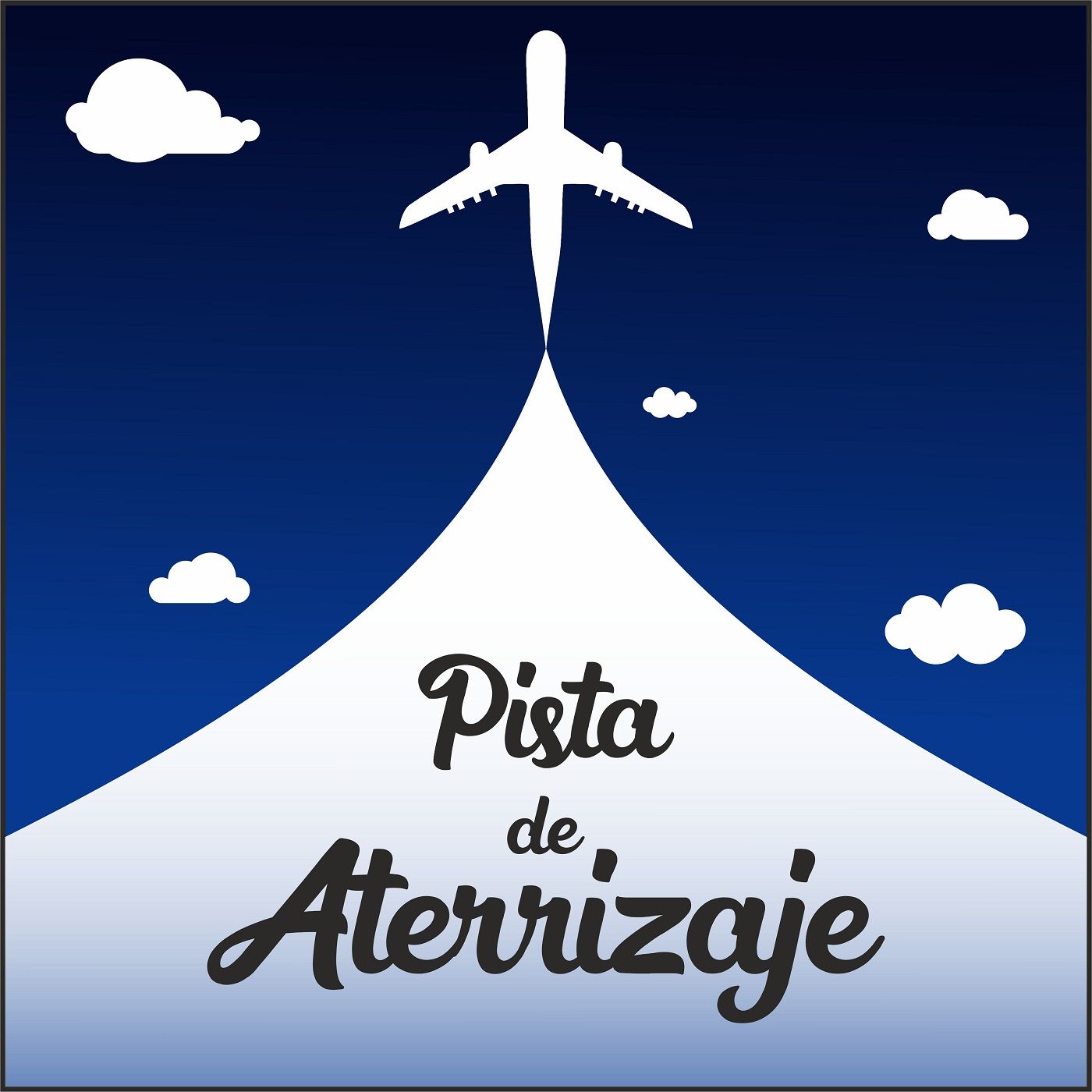 Los Vuelos Fantasma de Londres Heathrow episode artwork