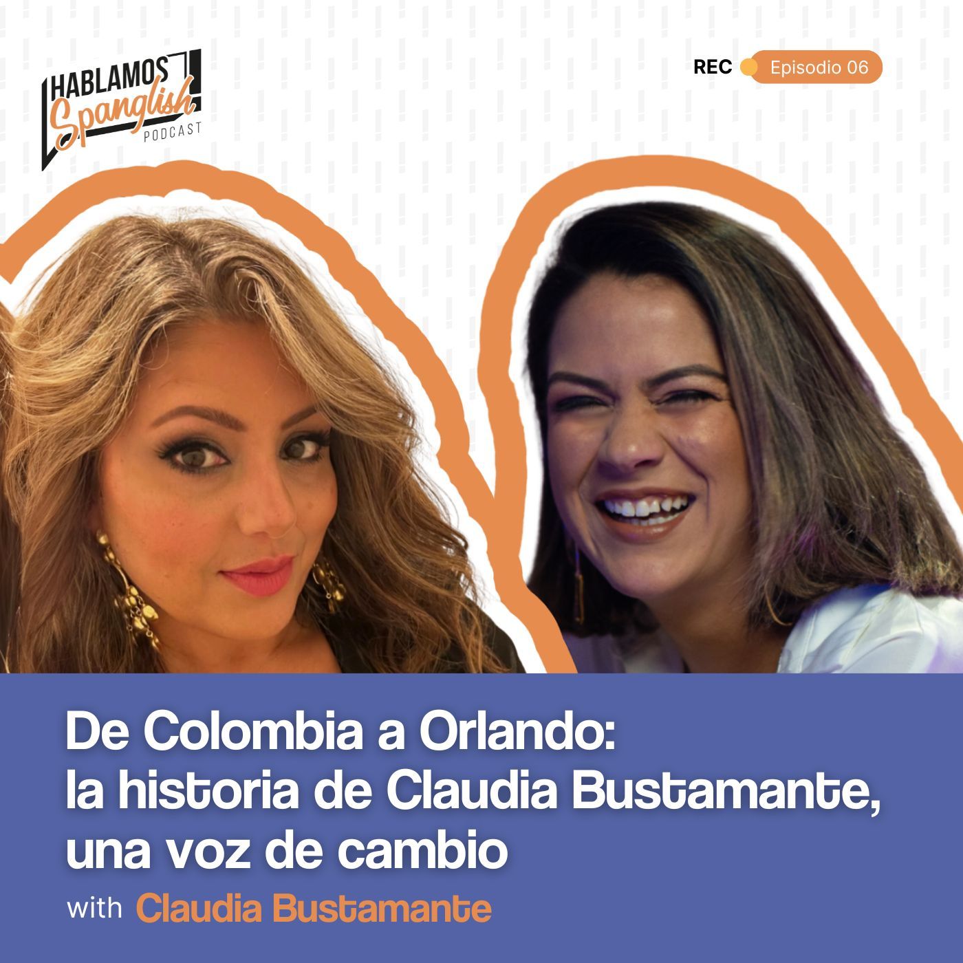 Hablamos Spanglish