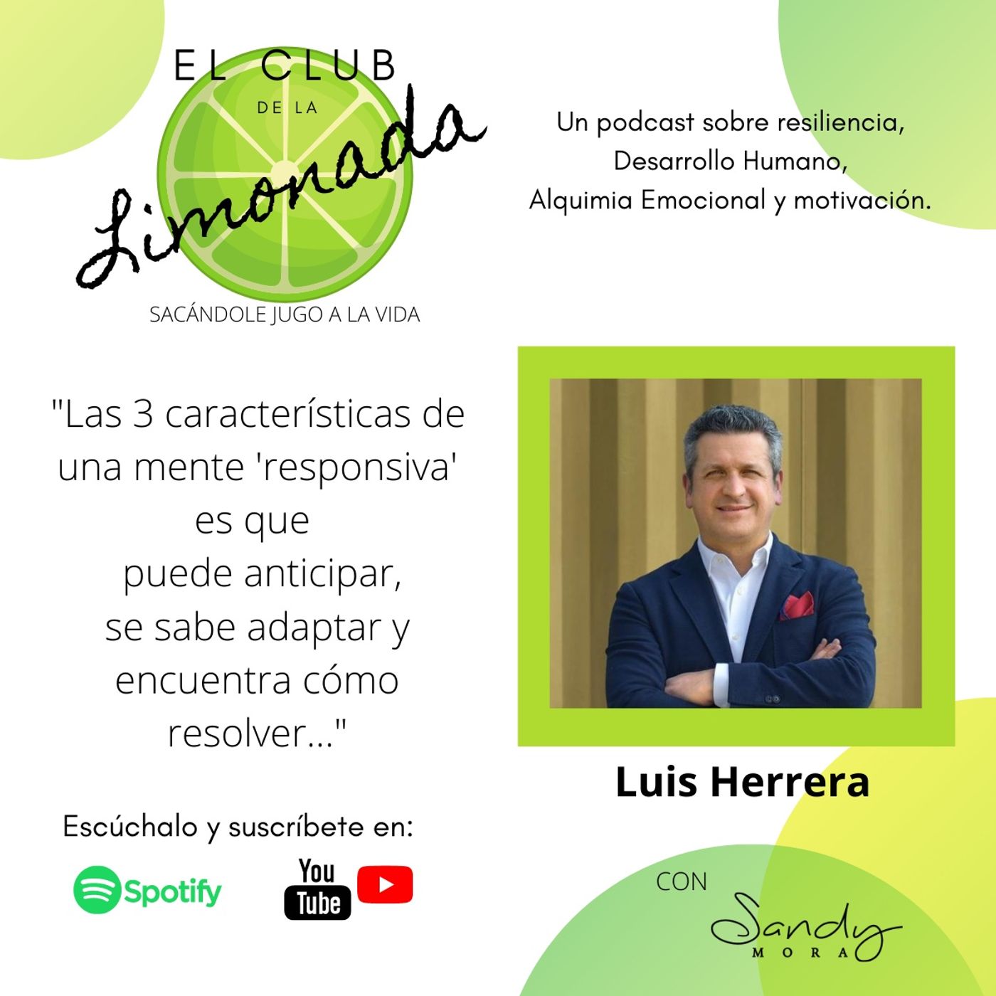 El Club de la Limonada