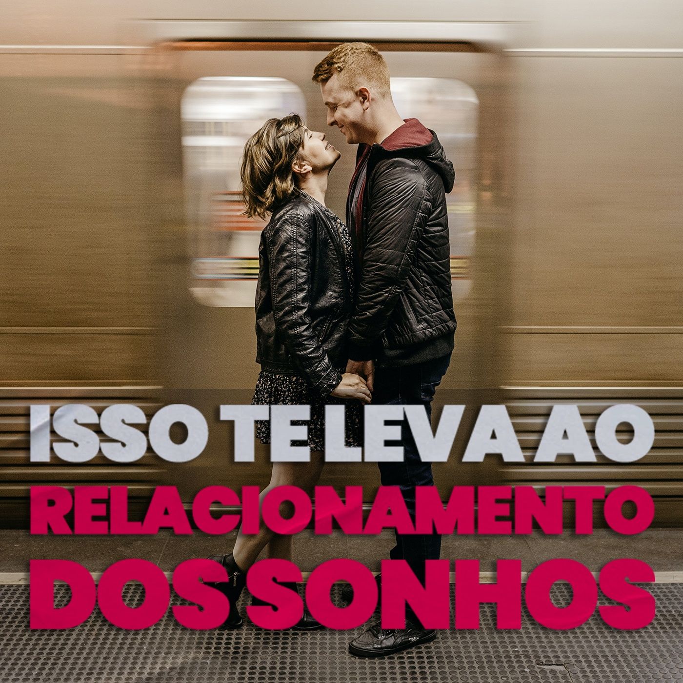 EP #157 - Quando você descobre isso, o Relacionamento dos sonhos aparece