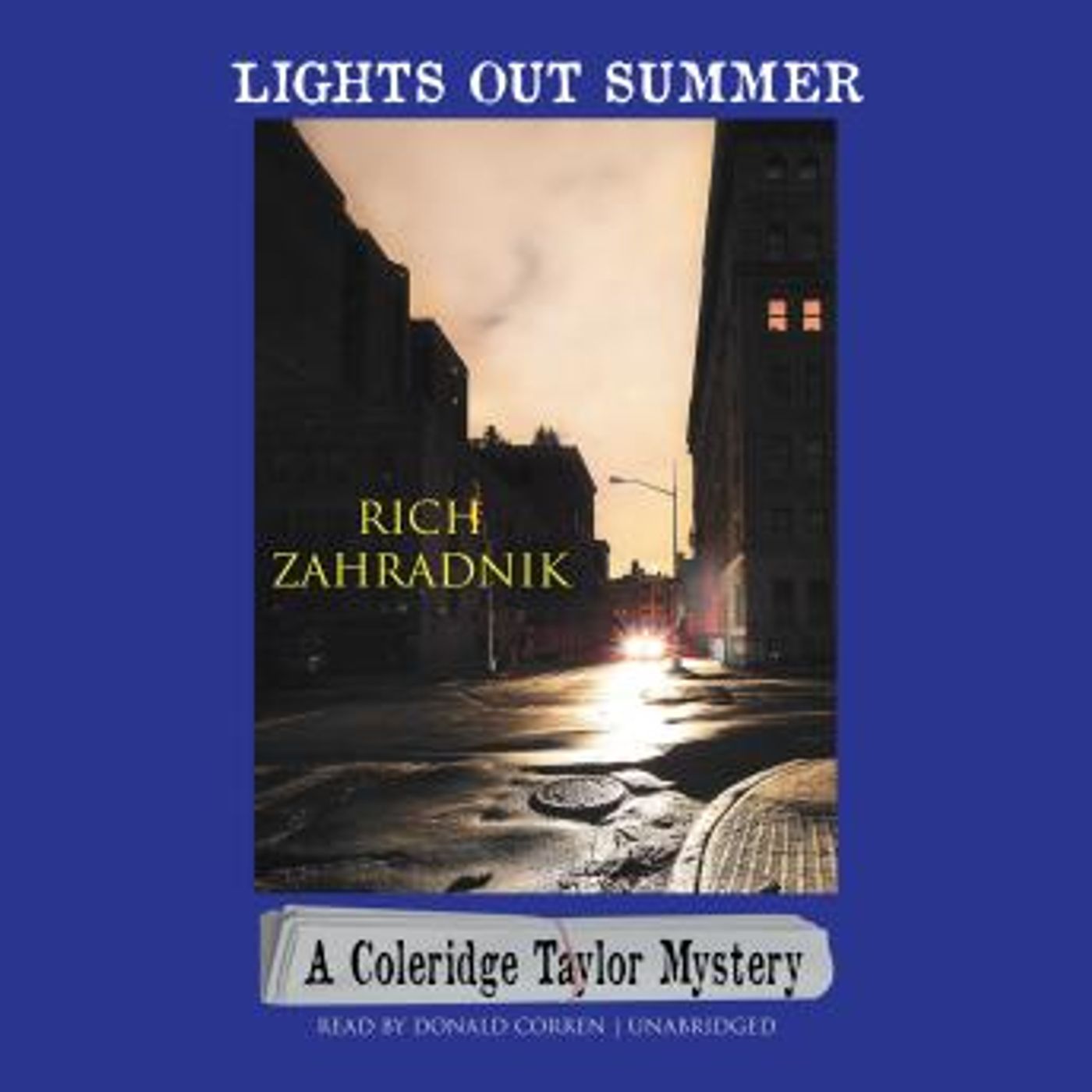 Listen to the Best Full Audiobooks in Mystery, Thriller & Horror, Suspense