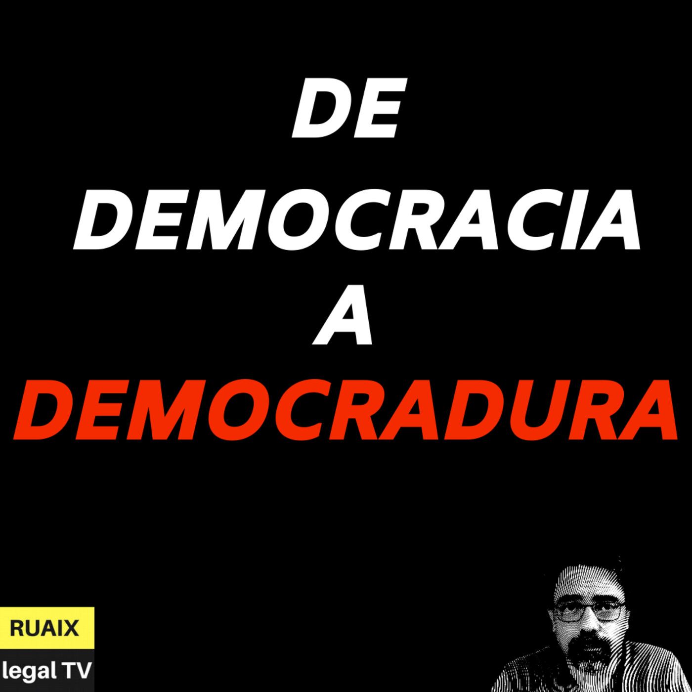 RUAIX LEGAL TV - ABOGADO