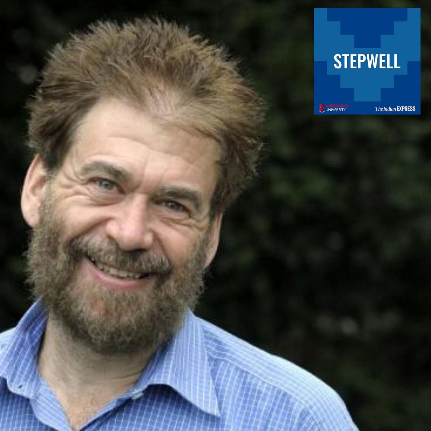 9: The need for interdisciplinary collaboration, with Simon Goldhill