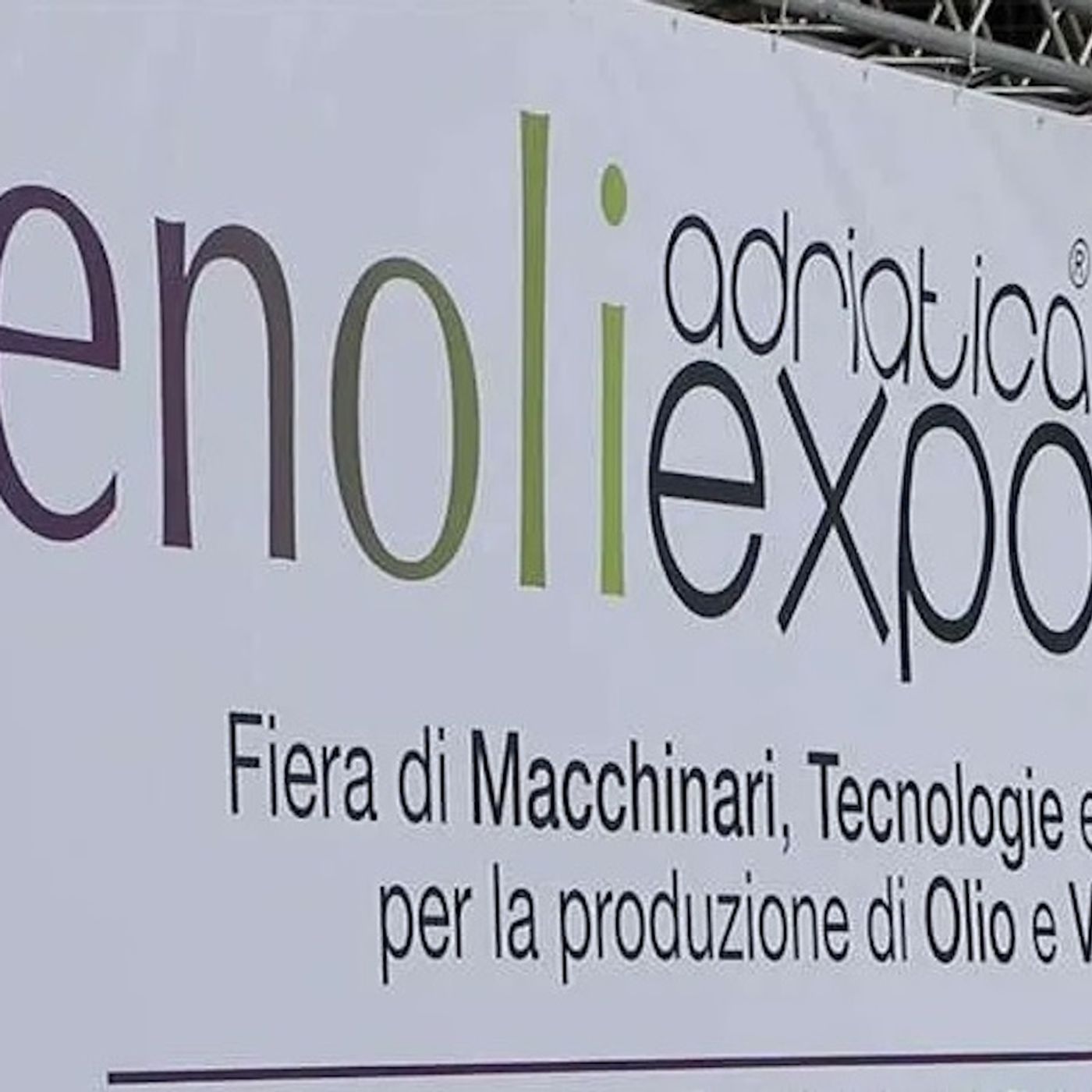 Enoliexpo 2024 a Bari episode artwork