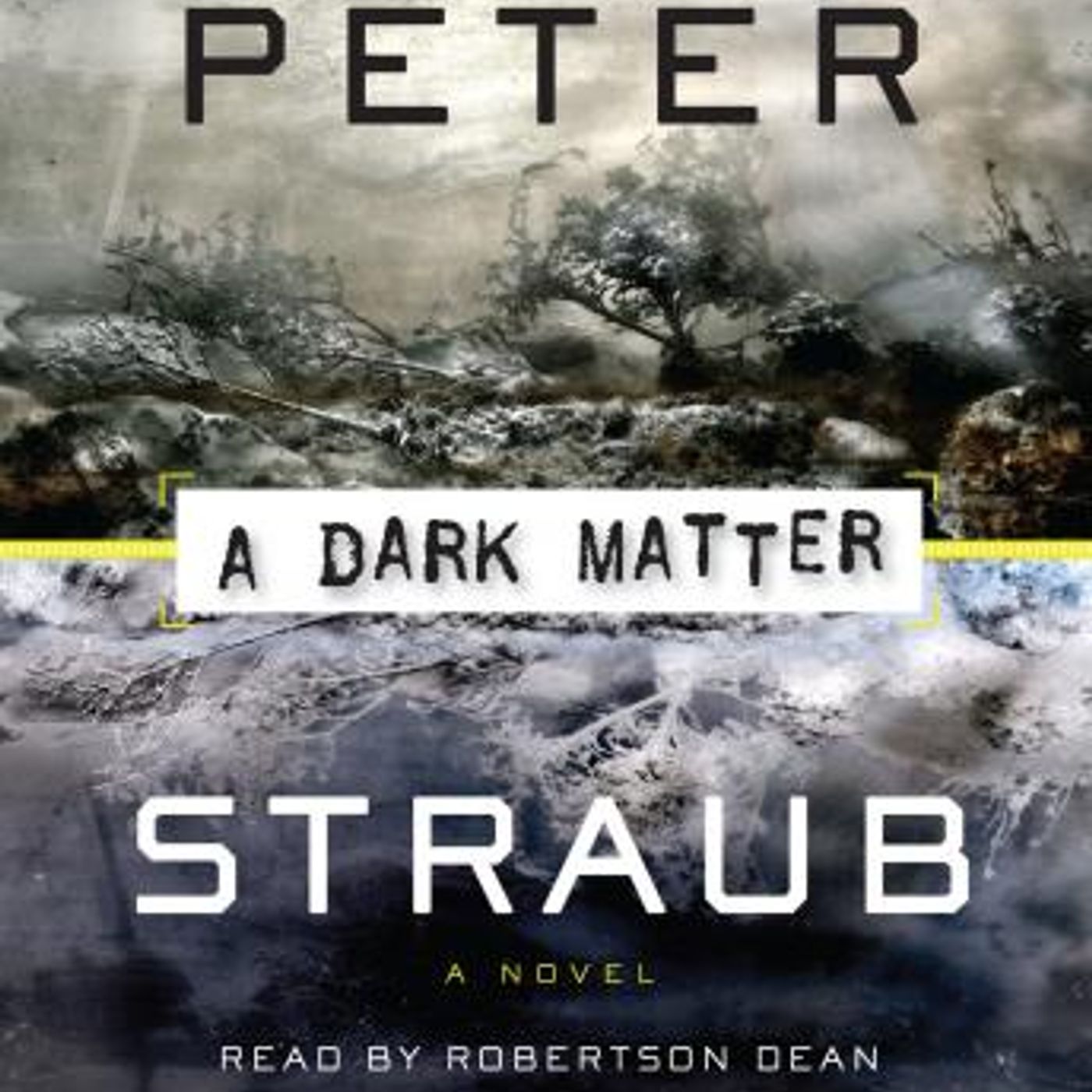Discover Top Full Audiobooks in Mystery, Thriller & Horror, Horror