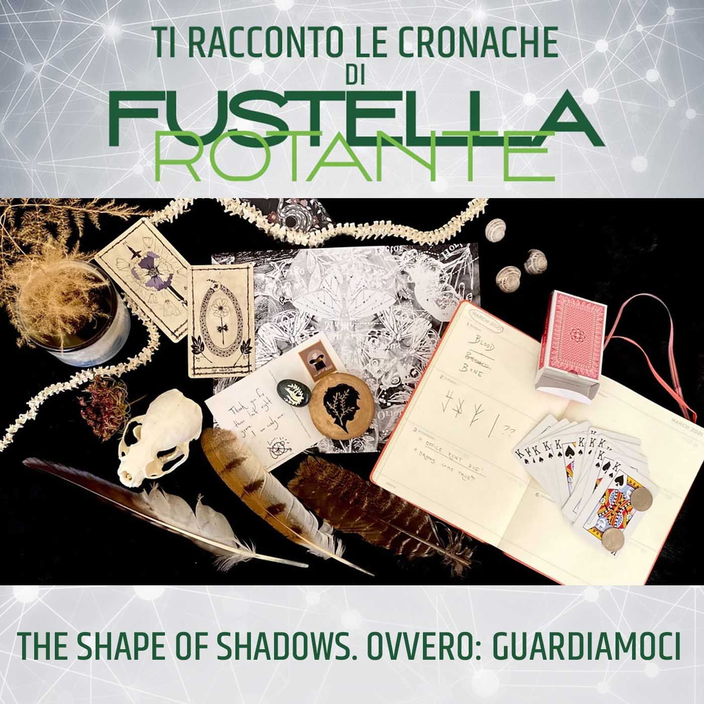 Ti racconto le Cronache