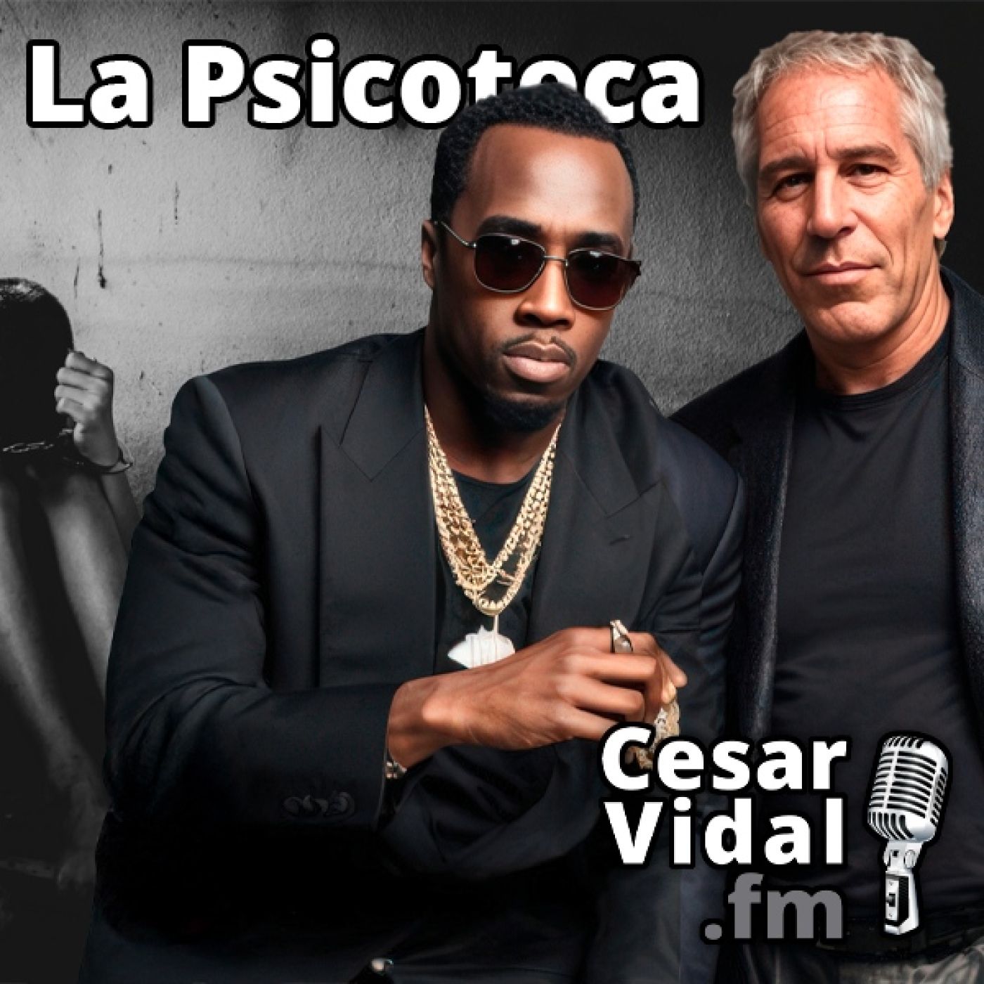 La Voz de César Vidal
