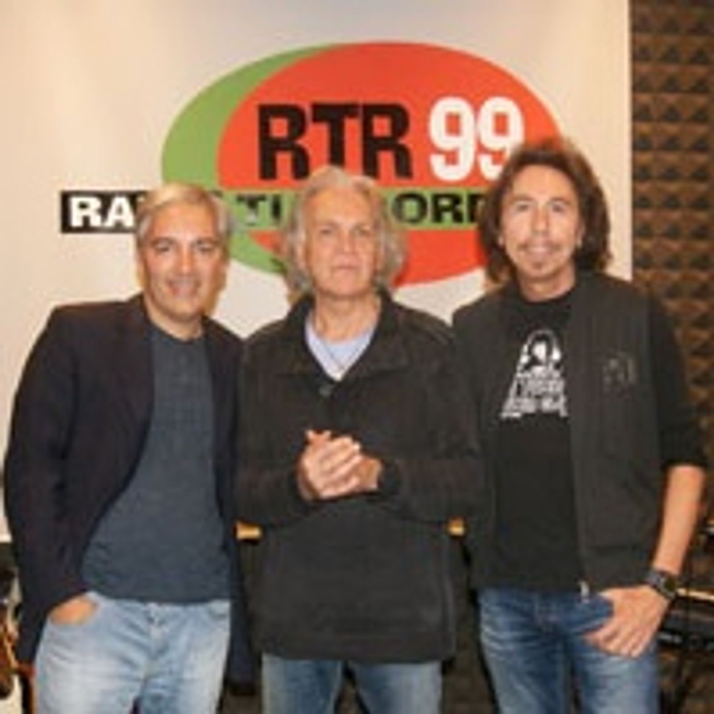 Retropalco - RTR 99 Radio Ti Ricordi