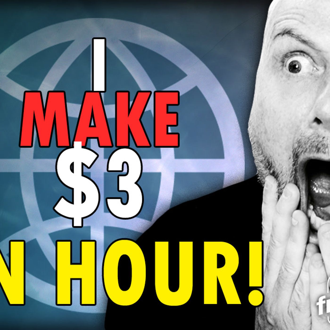 6456 I Make $3 per HOUR! CALL IN SHOW — Heartland Newsfeed Podcast Network cover