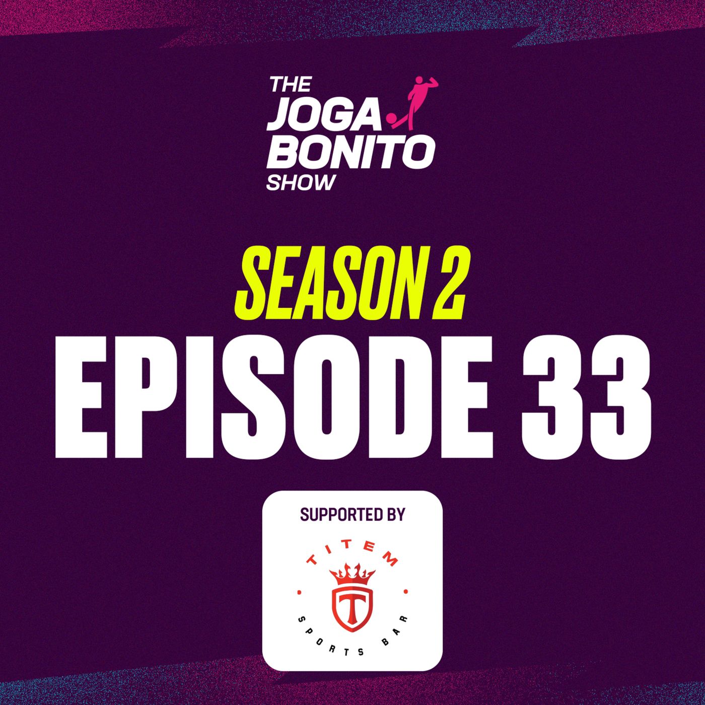 El podcast de Juan Pereira Bennaceur