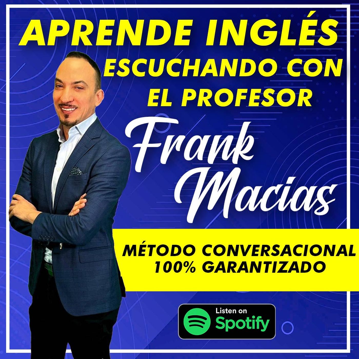 Aprende Inglés con Frank Macias