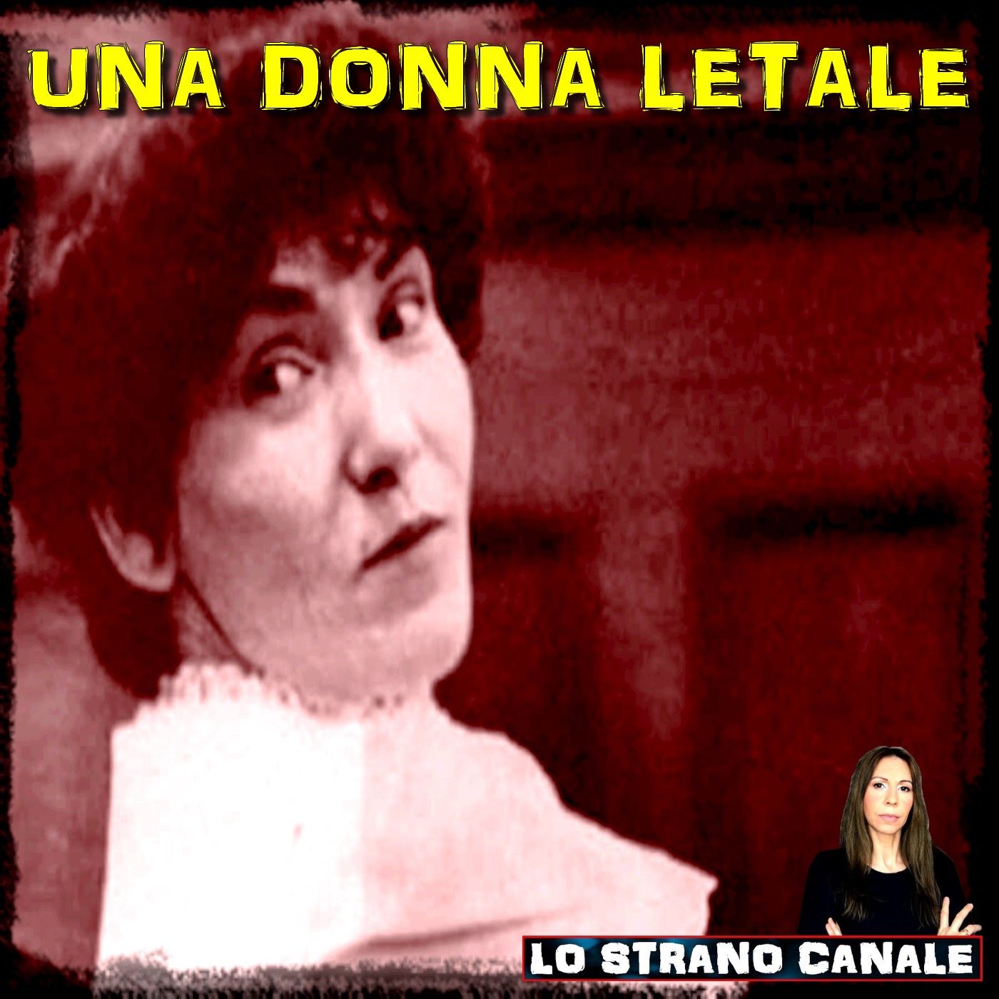 UNA DONNA LETALE - Judy Buenoano - MINIATURA PODCAST