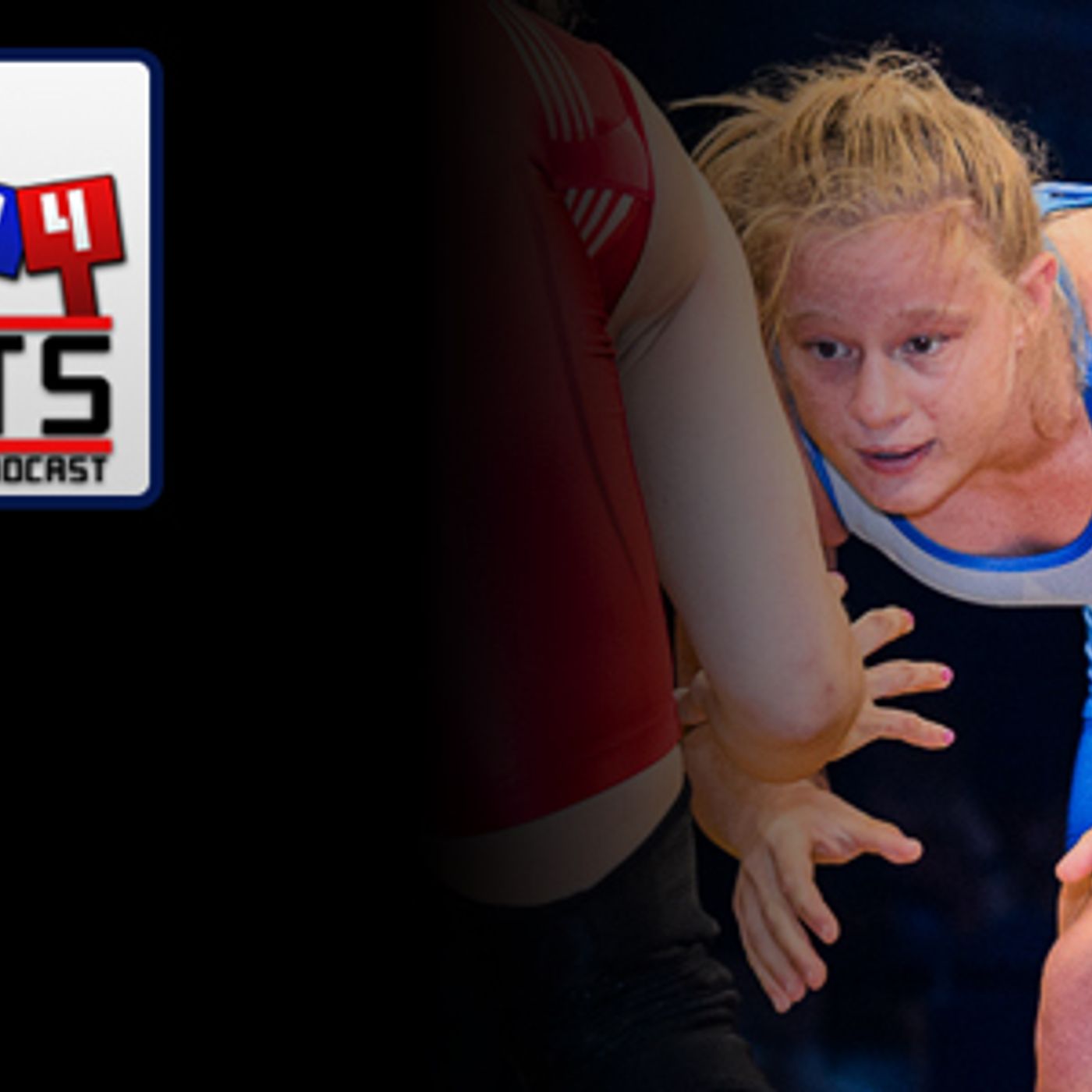 Bonus Points - A USA Wrestling Podcast