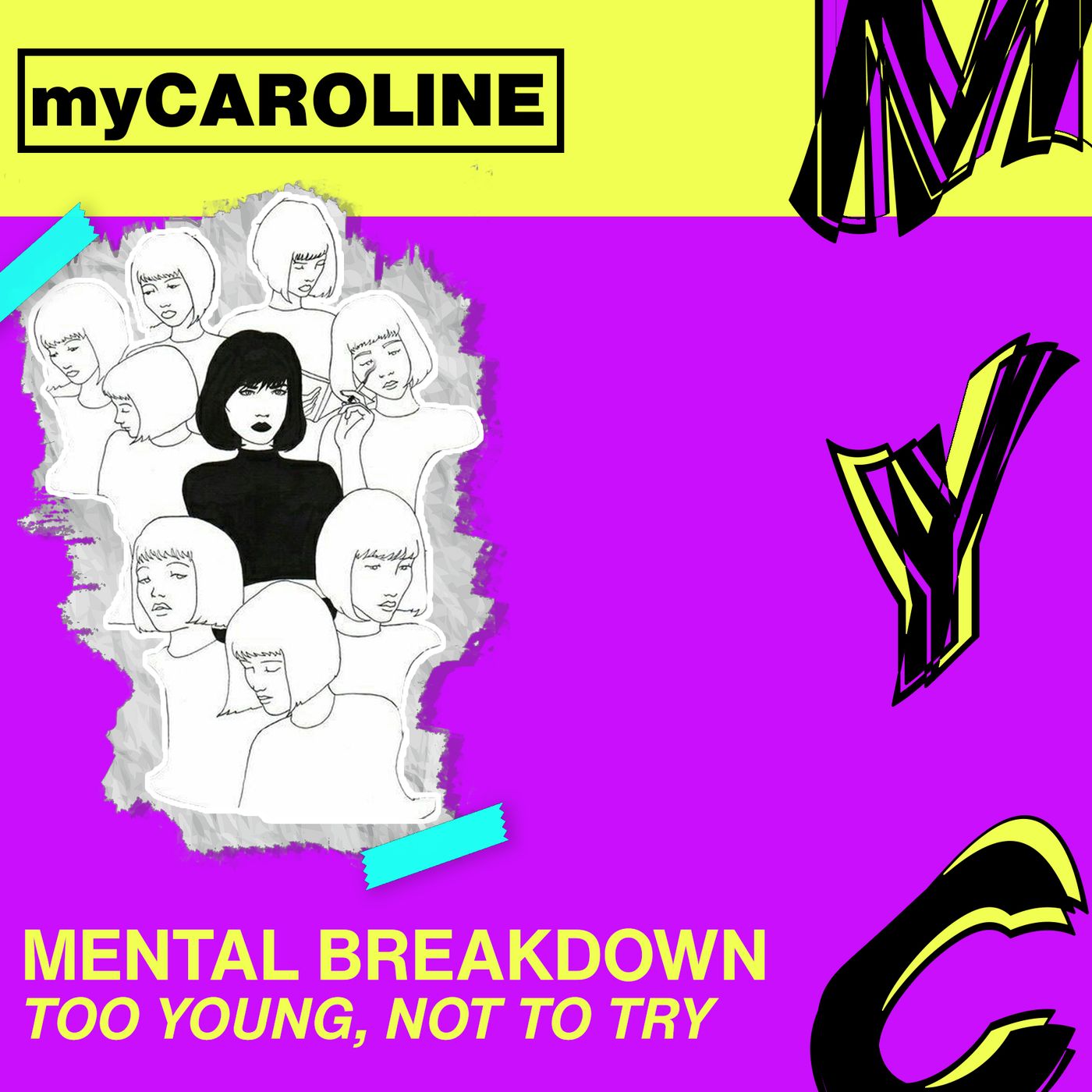 myCaroline