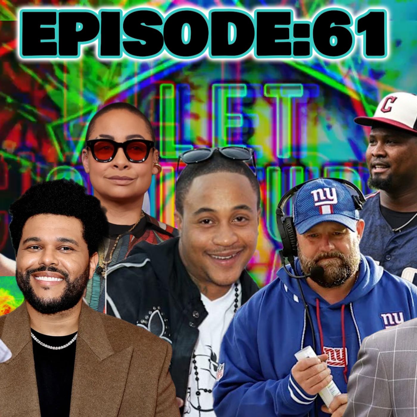 RavenVsOrlando; Mavs FireGM; LanaViralPlea;RigPitches&MORE | LetCultureSpeakEp61