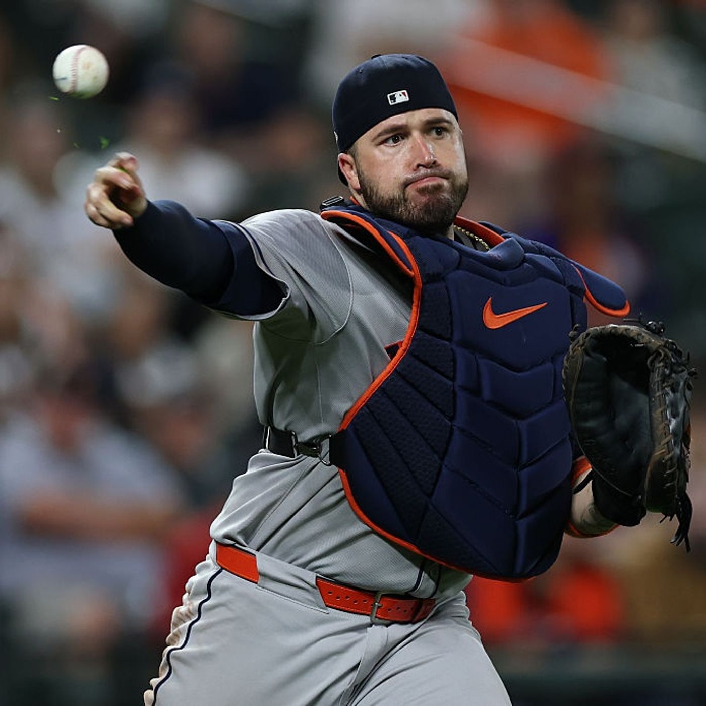 Astros Wake Up! Taking The First Game vs Orioles, MLB Realignment Talk, Eddie Nunez Joins The Show