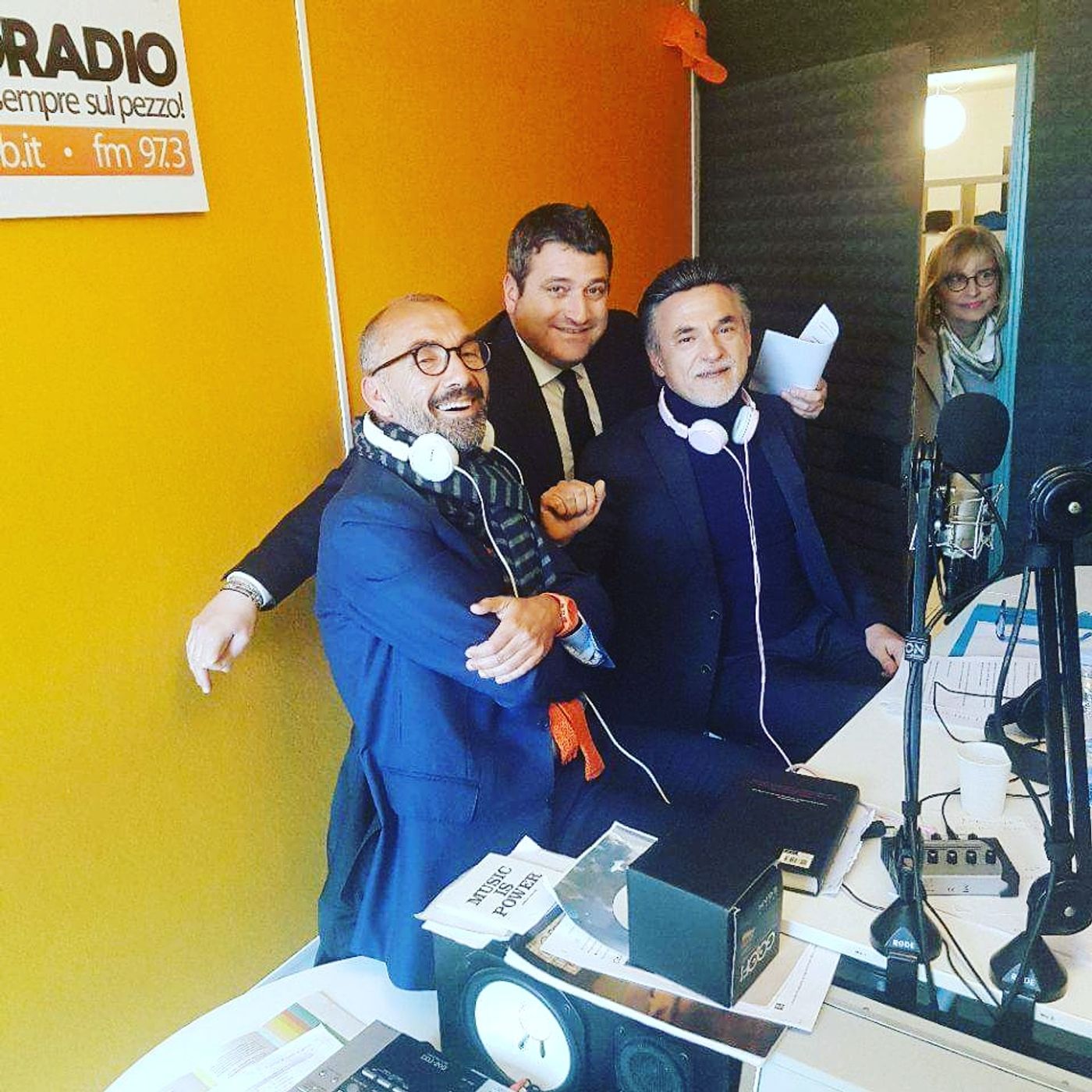 Radio