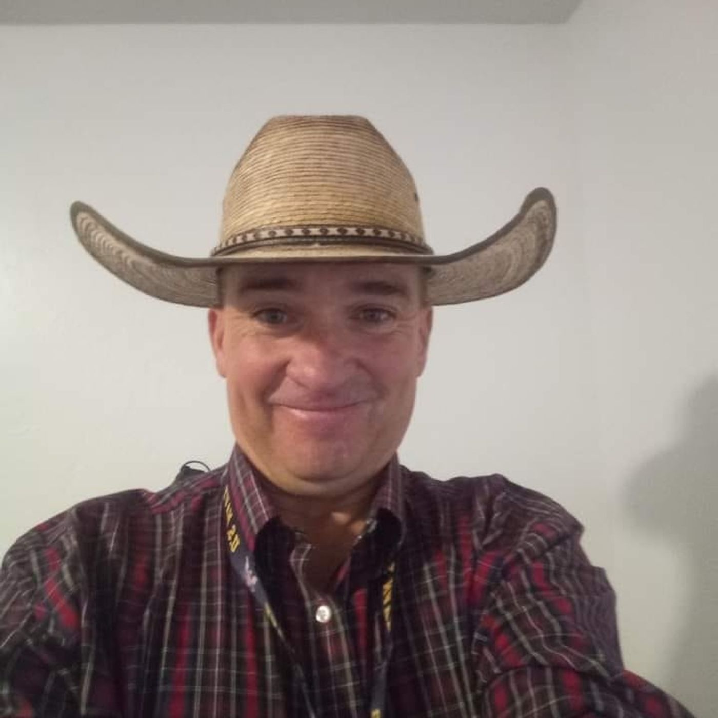 Evangelist Cowboy Christopher's podcast