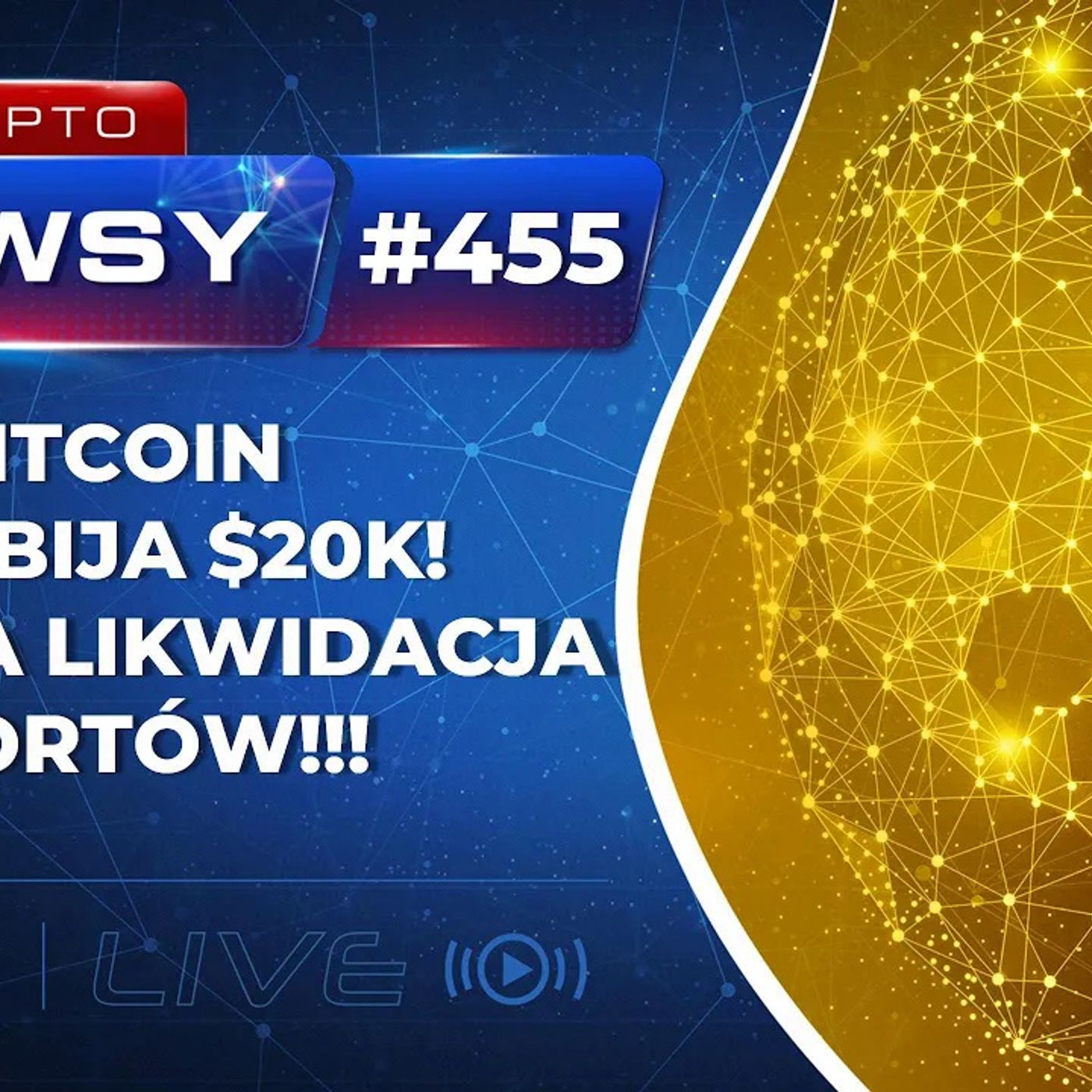 MIKE SATOSHI PODCASTS