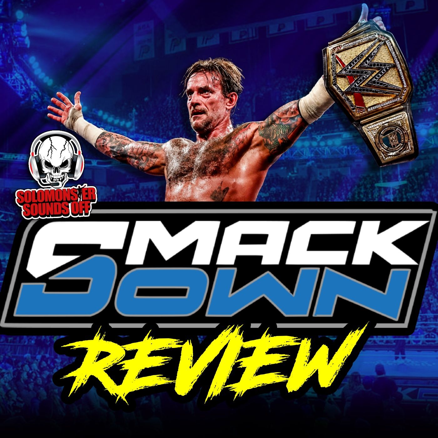 WWE Smackdown 7/10/26 Review | Former WWE Star RETURNS And MAJOR Match For Summerslam