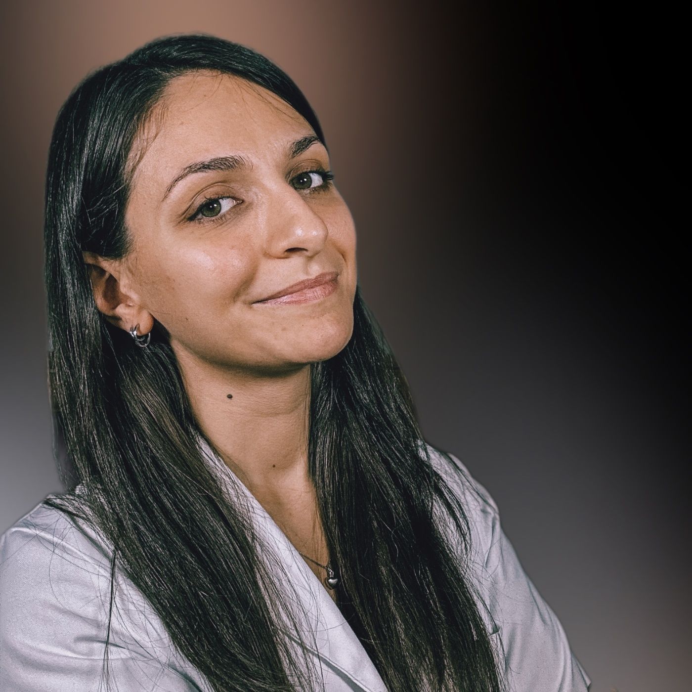 Il cambiamento come crescita personale: Intervista a Elisa Baci - Radio Salute episode artwork