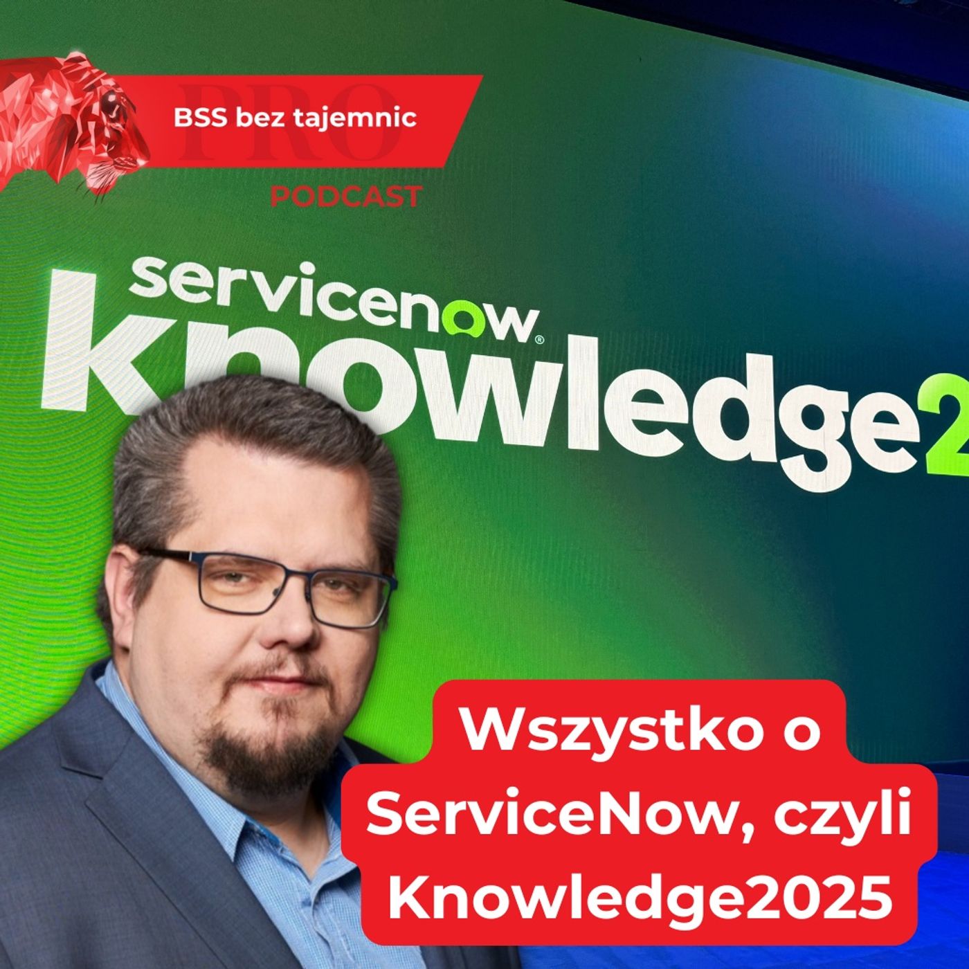BSS bez tajemnic