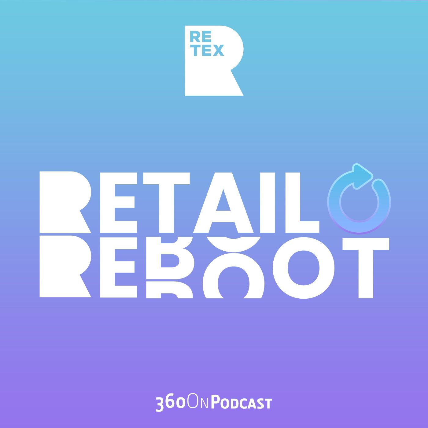 Retail Reboot - Dallo store alla Cina: tips & tricks per non perdere opportunità podcast artwork