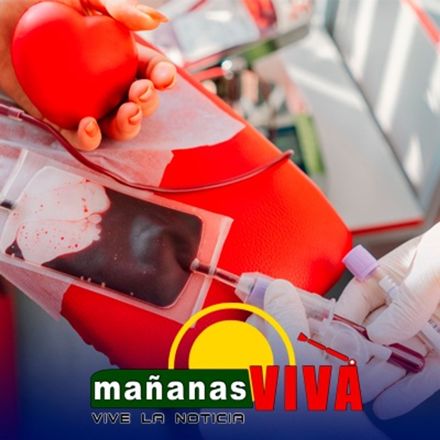 Hospital San Pedro invita a jornada de donación de sangre en Ipiales episode artwork