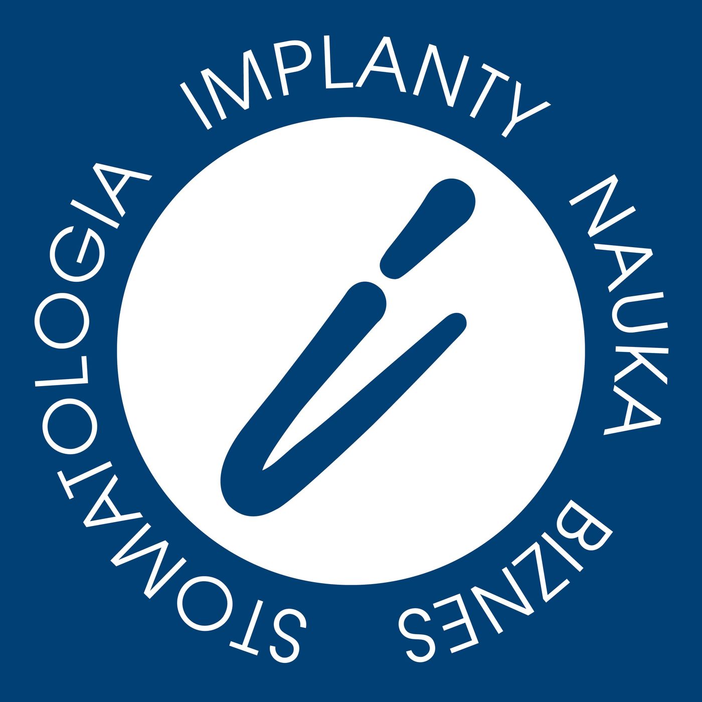 Stomatologia Implanty Nauka Biznes