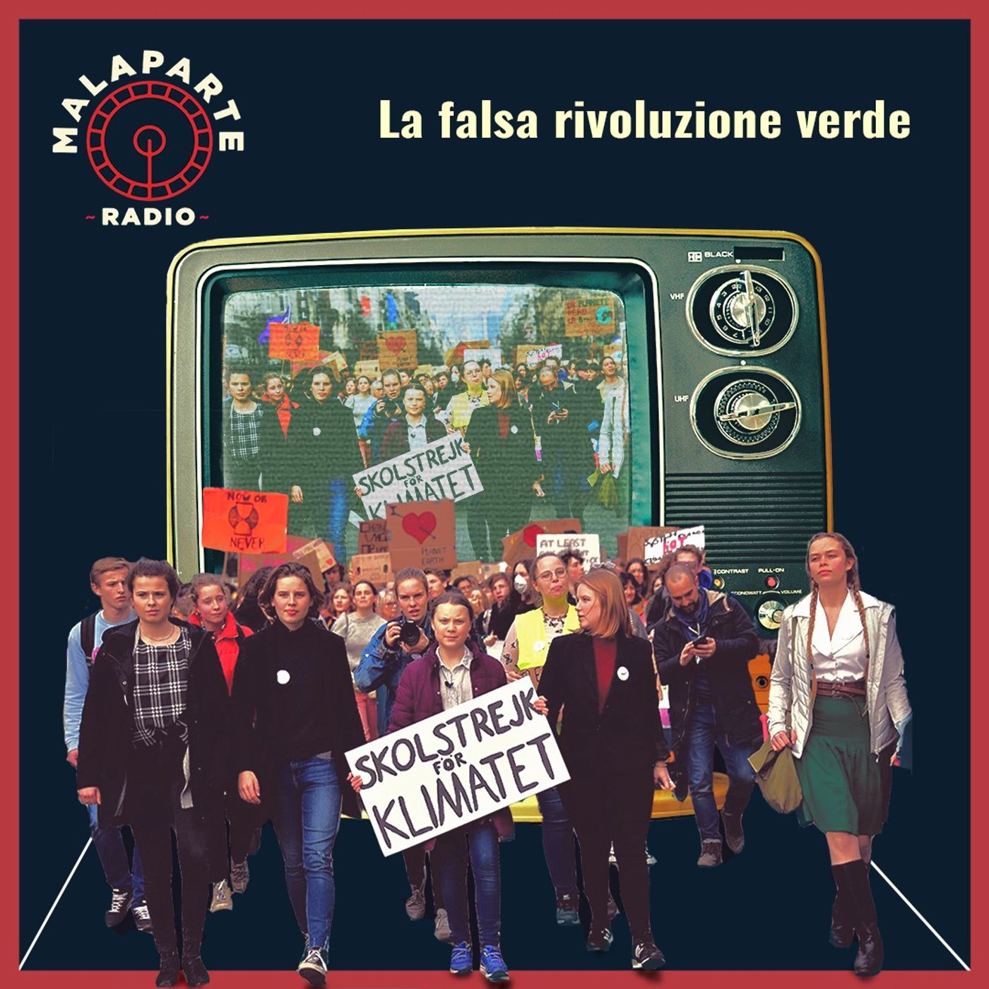 Radio Malaparte