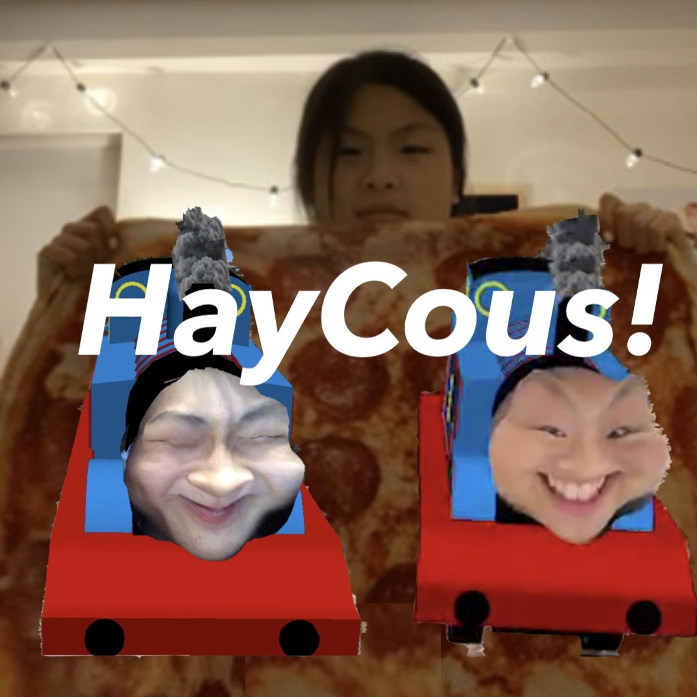 HayCous!